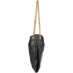 CASSANDRE LOGO BAG