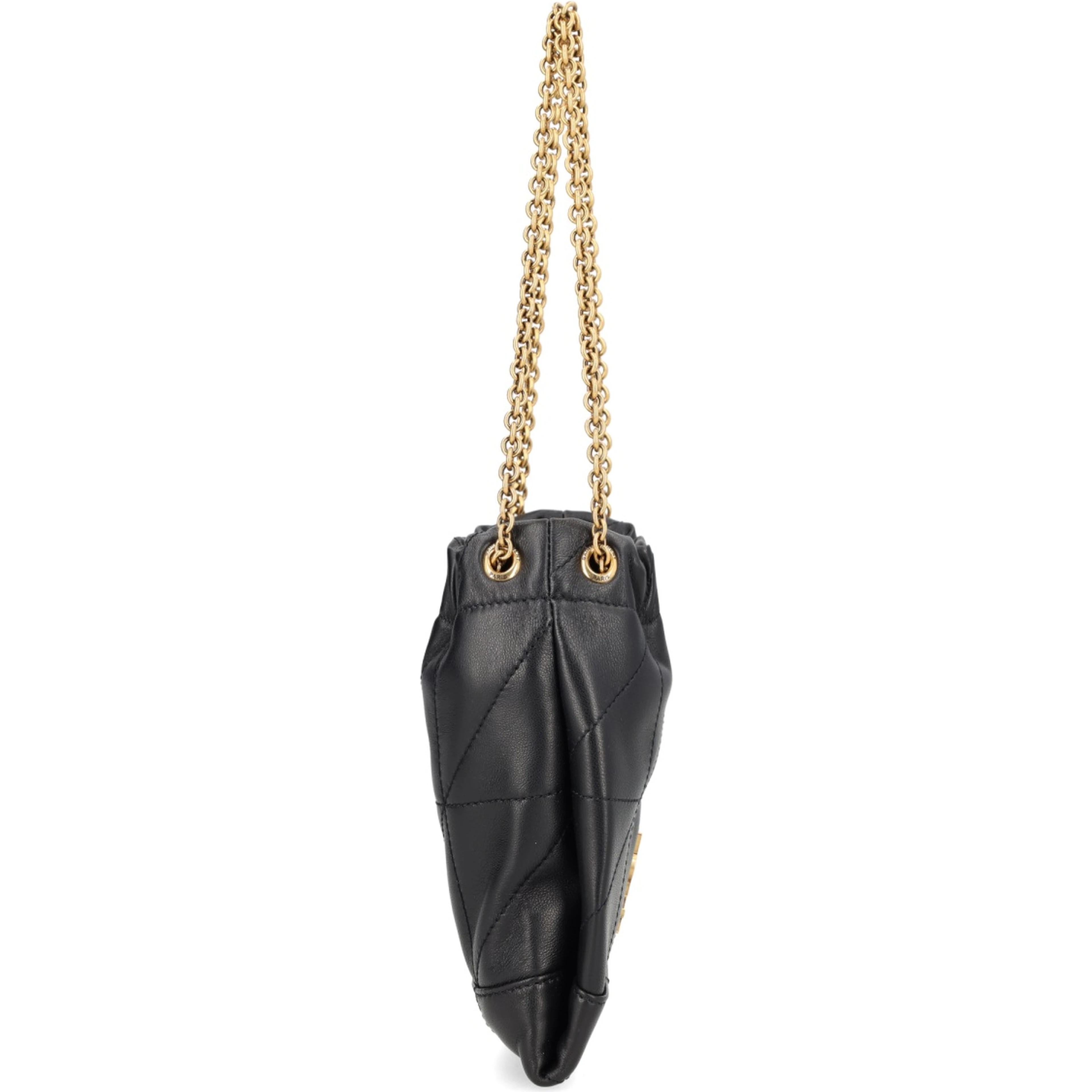 CASSANDRE LOGO BAG