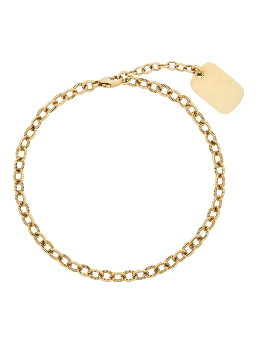 BRACCIALE A CATENA