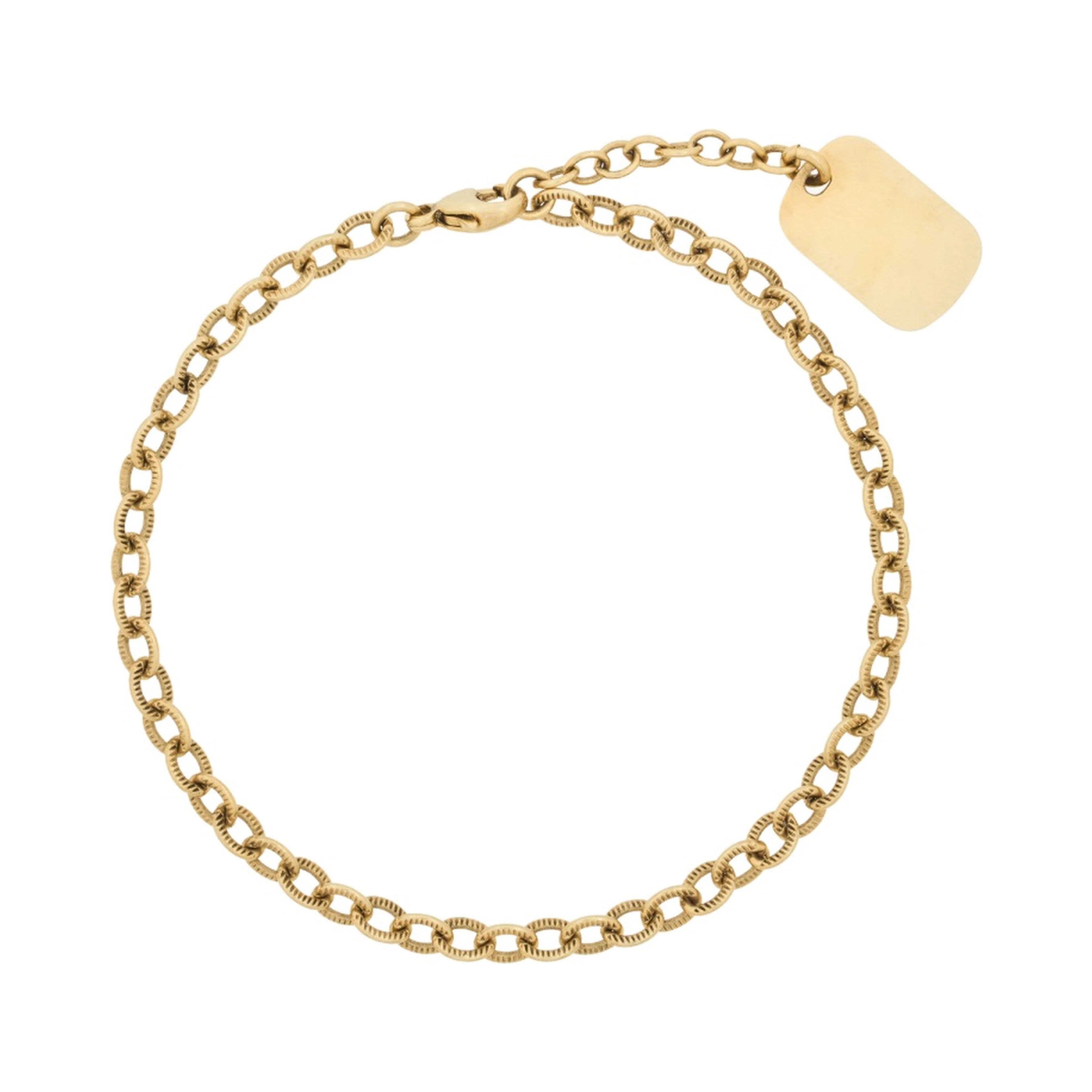 BRACCIALE A CATENA