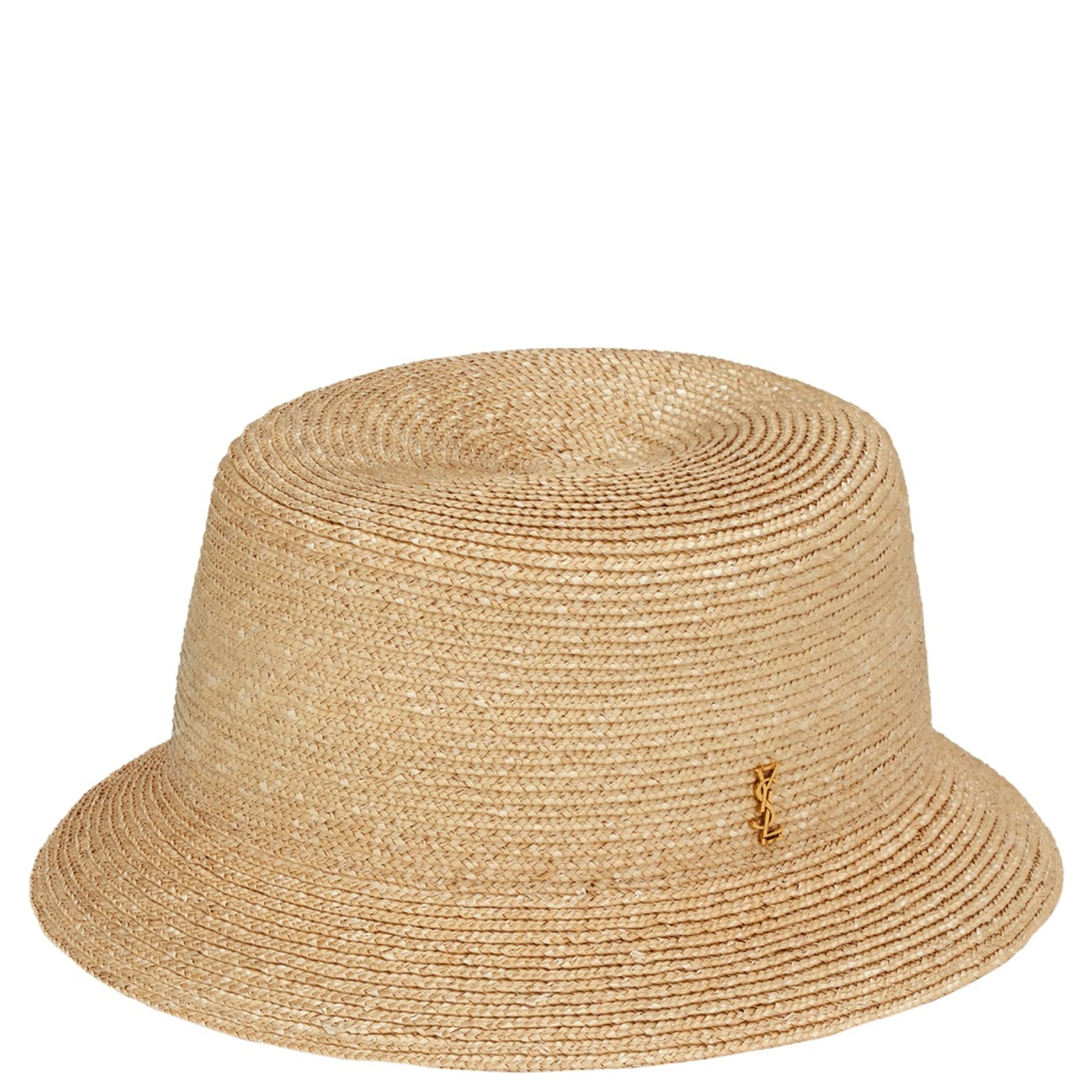 CAPPELLO FEDORA IN PAGLIA