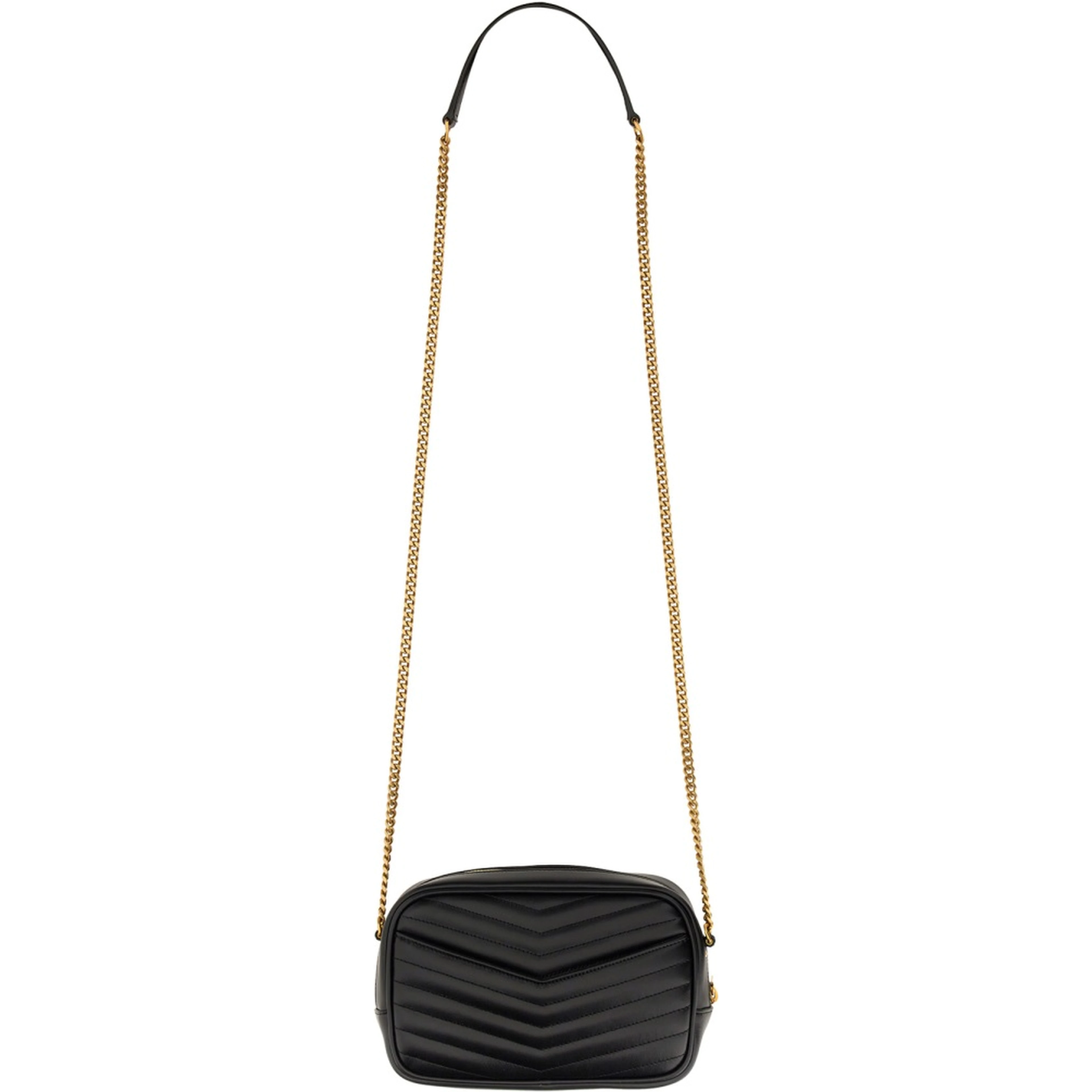 MINI "LOU" BAG