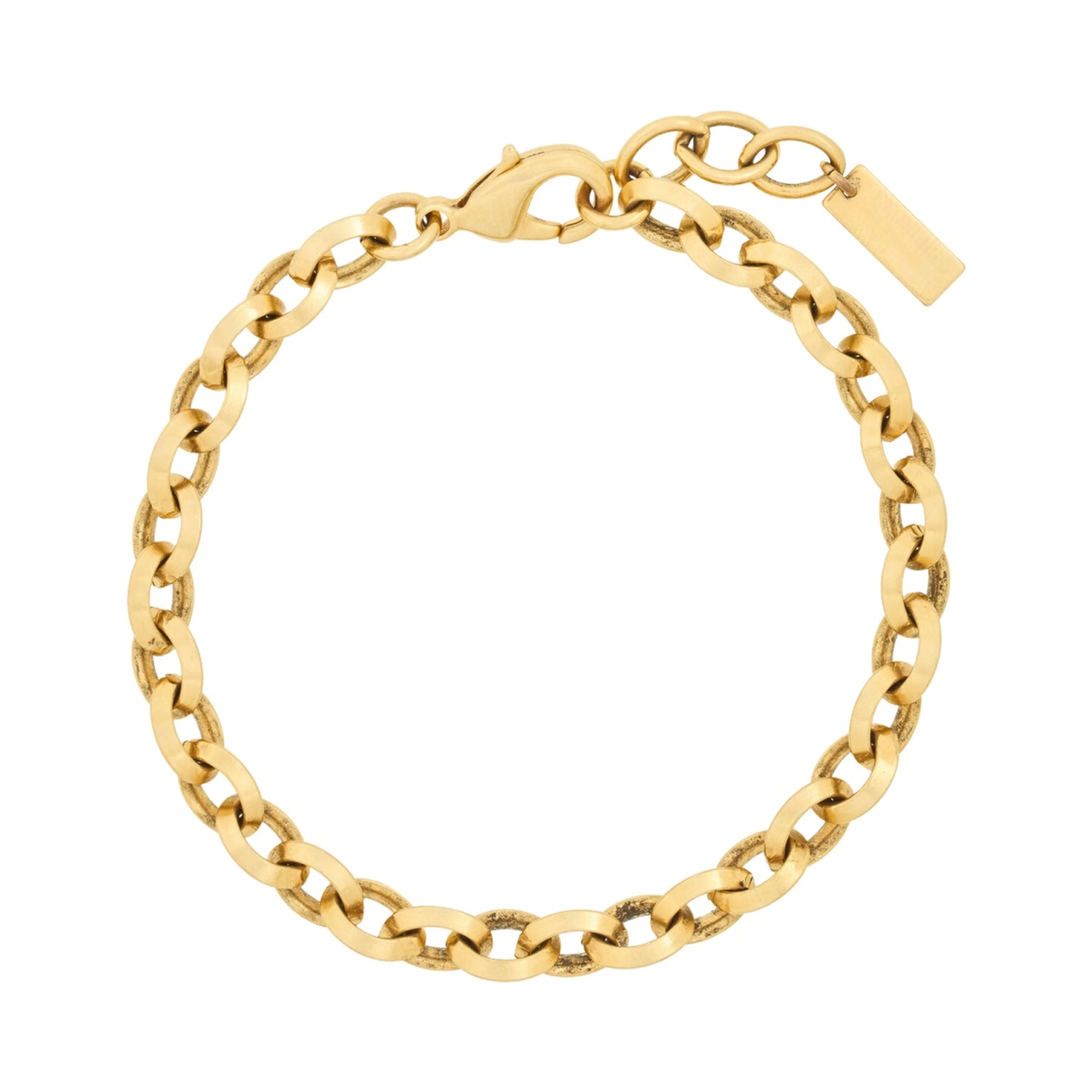 BRACCIALE A CATENA