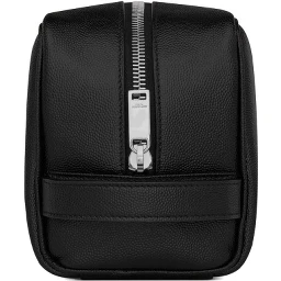 BEAUTY CASE CON LOGO