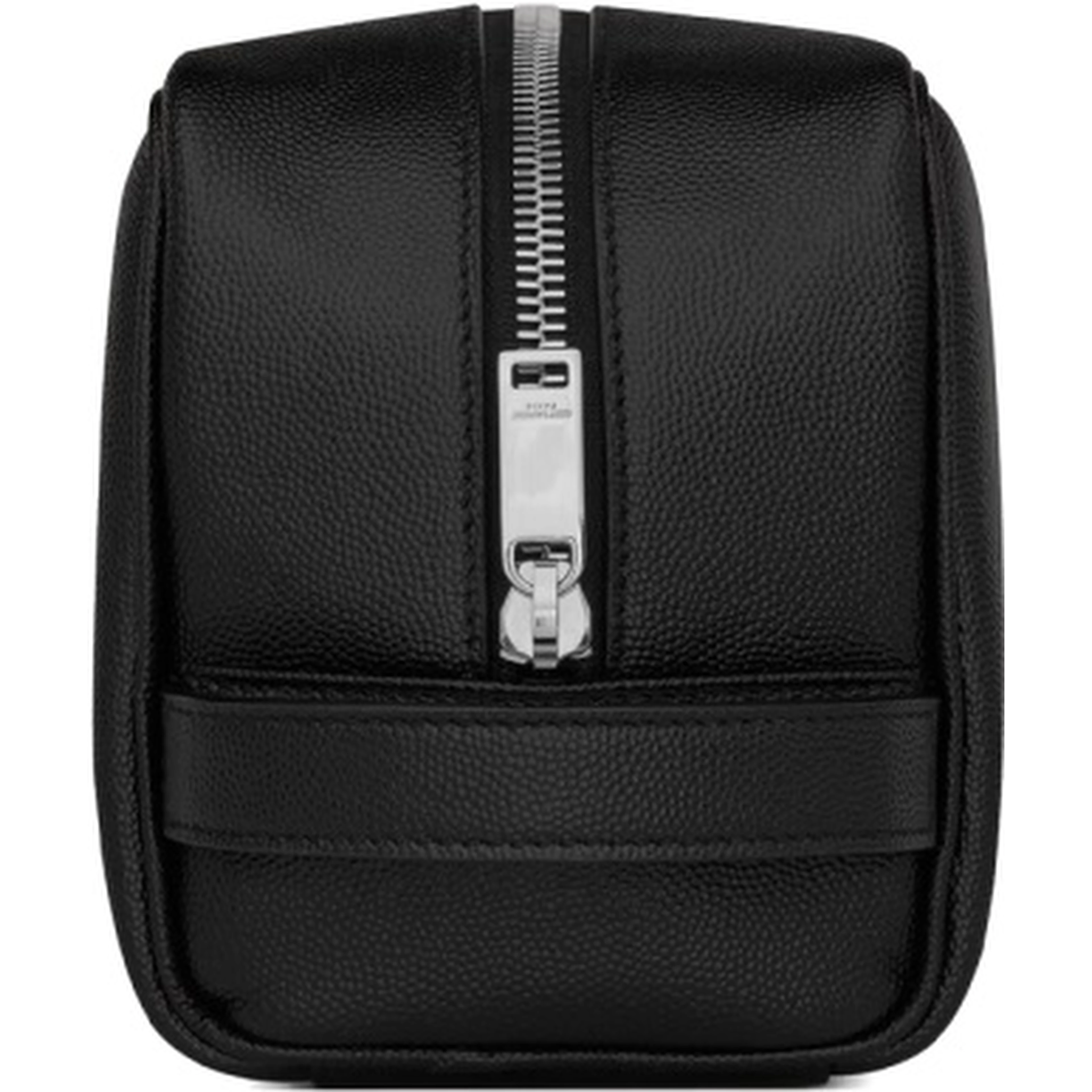 BEAUTY CASE CON LOGO