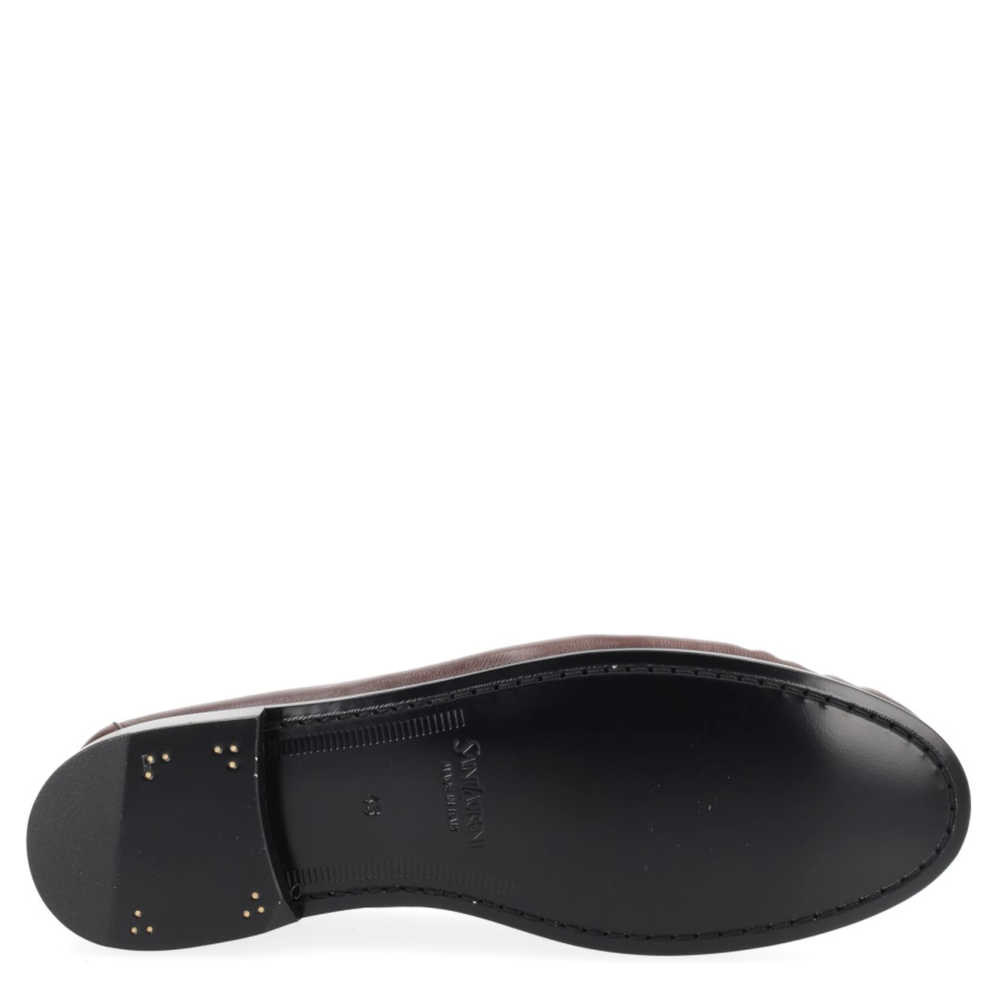 MOCASSINO "LE LOAFER"