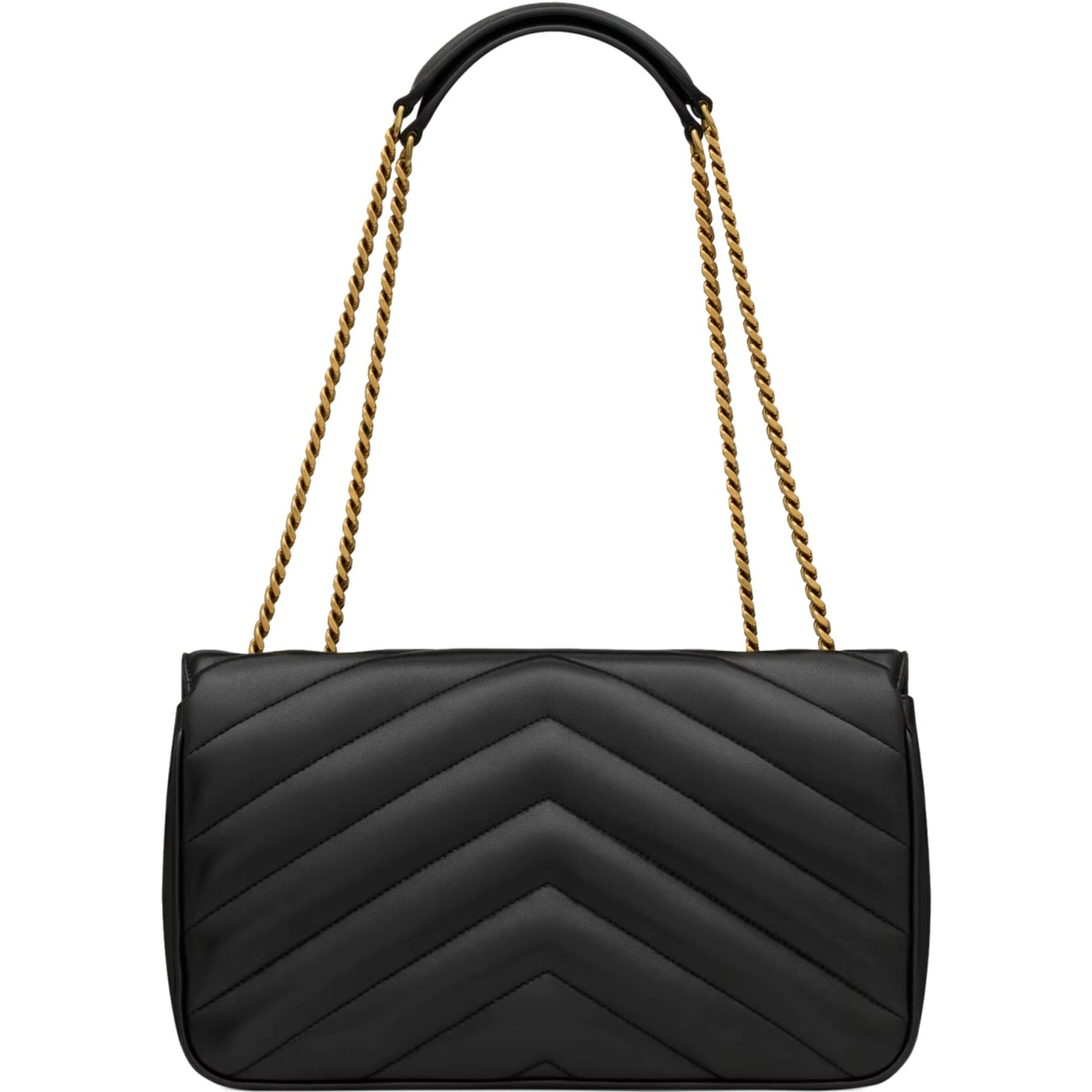 BAG "LOULOU" MEDIUM