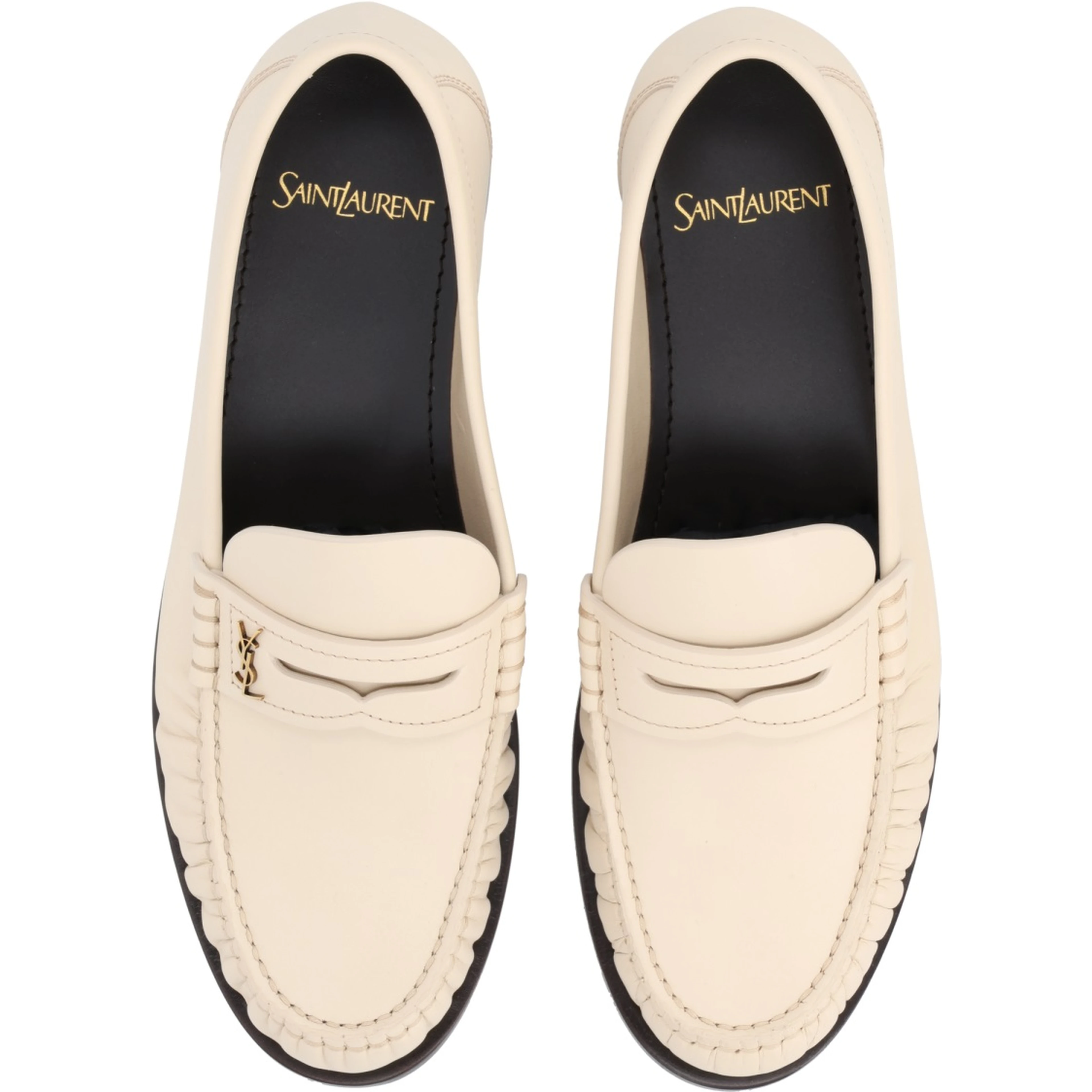 MOCASSINO "LAURENT"