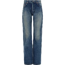 JEANS STRAIGHT FIT