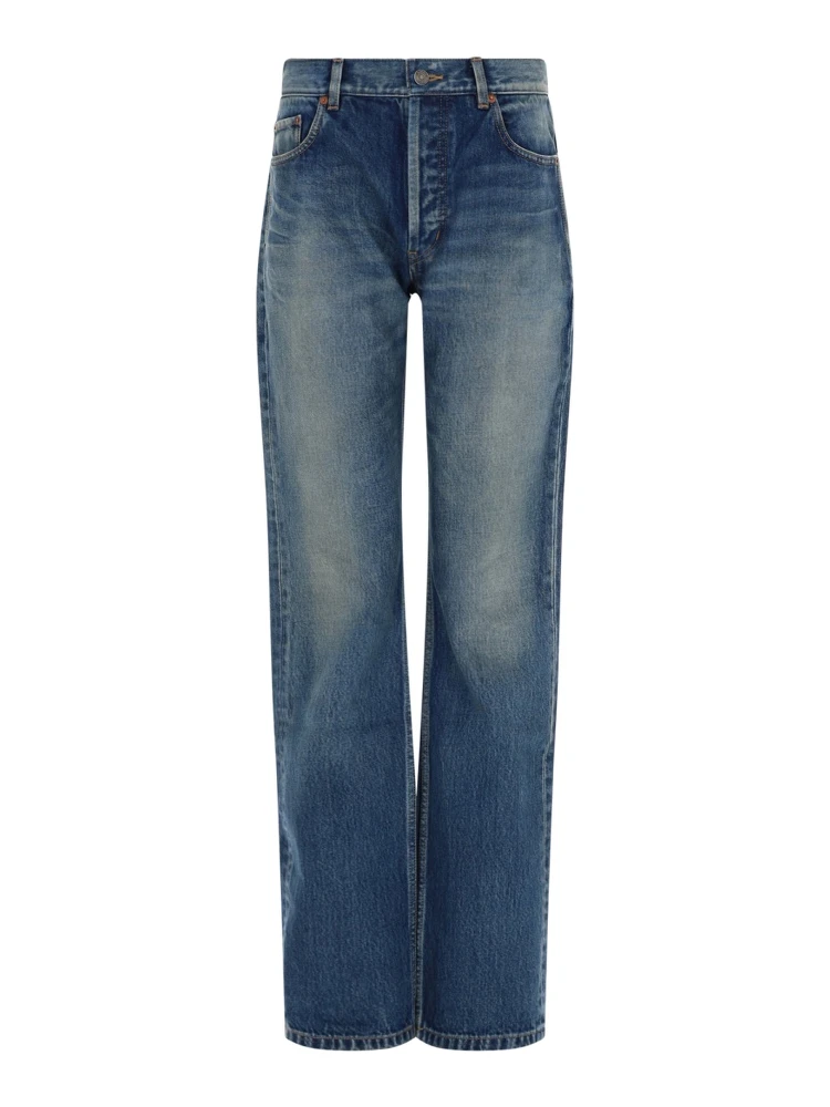 JEANS STRAIGHT FIT