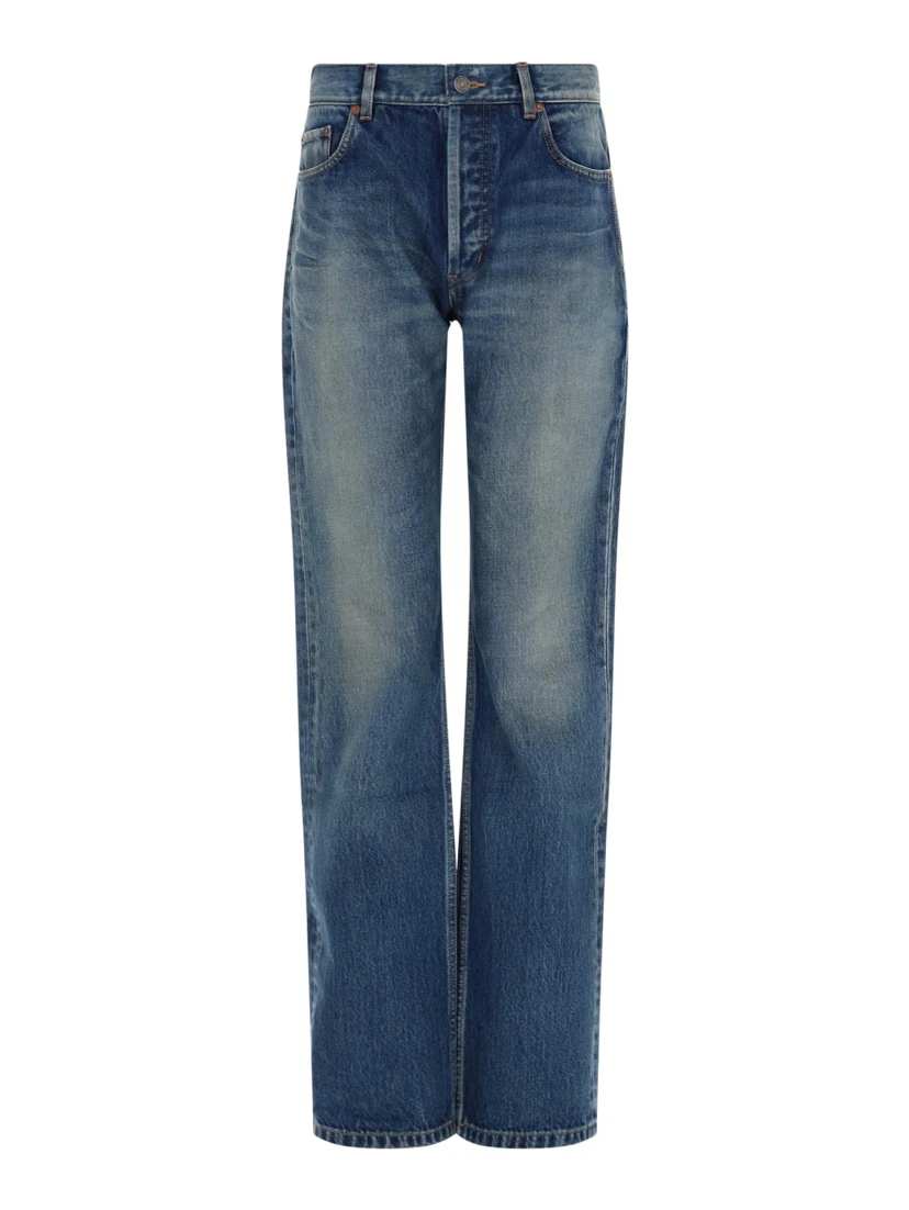JEANS STRAIGHT FIT