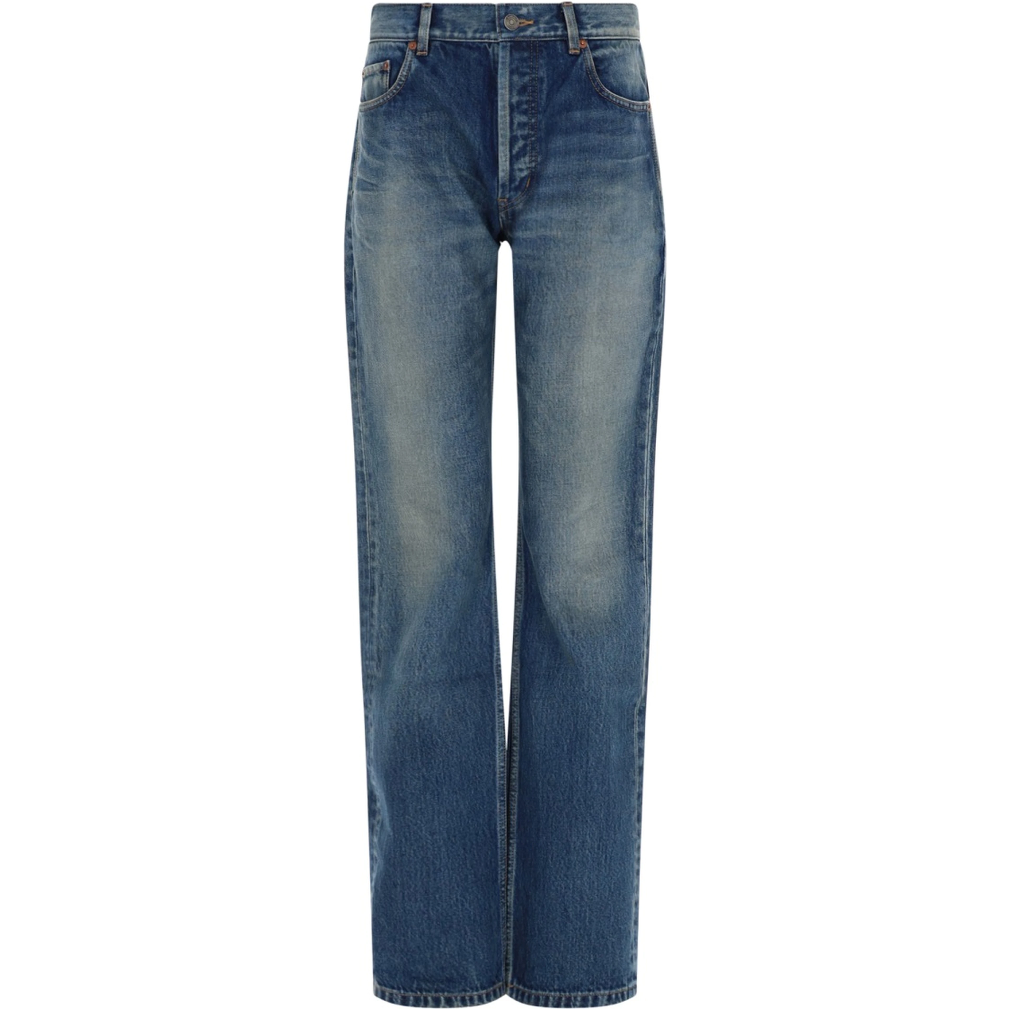 JEANS STRAIGHT FIT