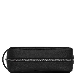 BEAUTY CASE CON LOGO