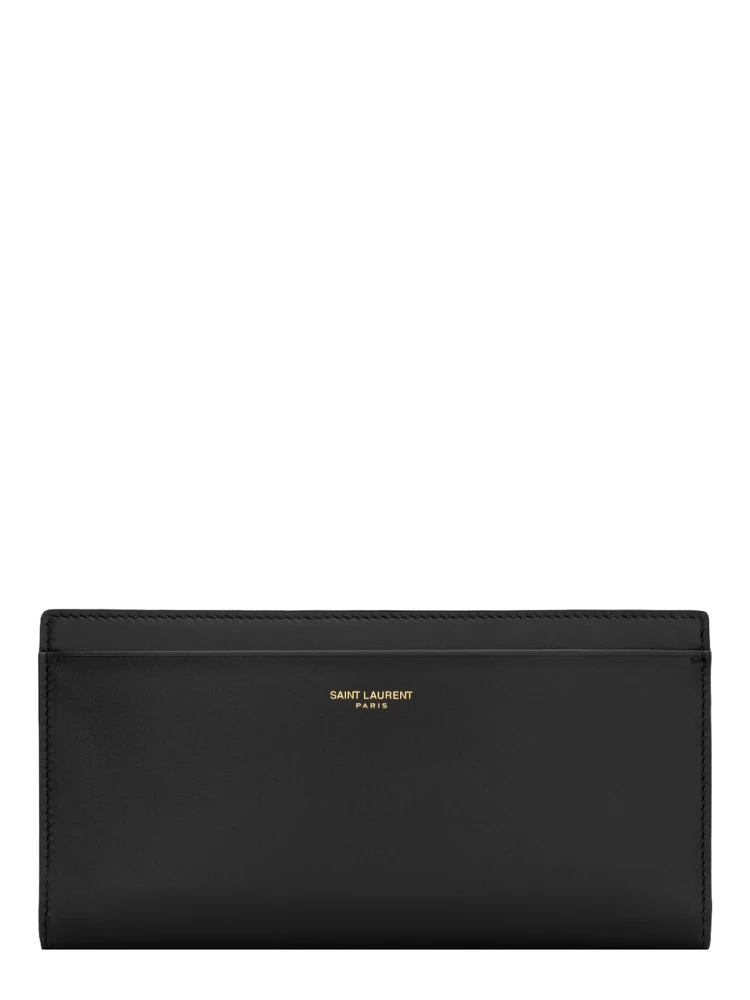 PORTAFOGLIO CON ZIP