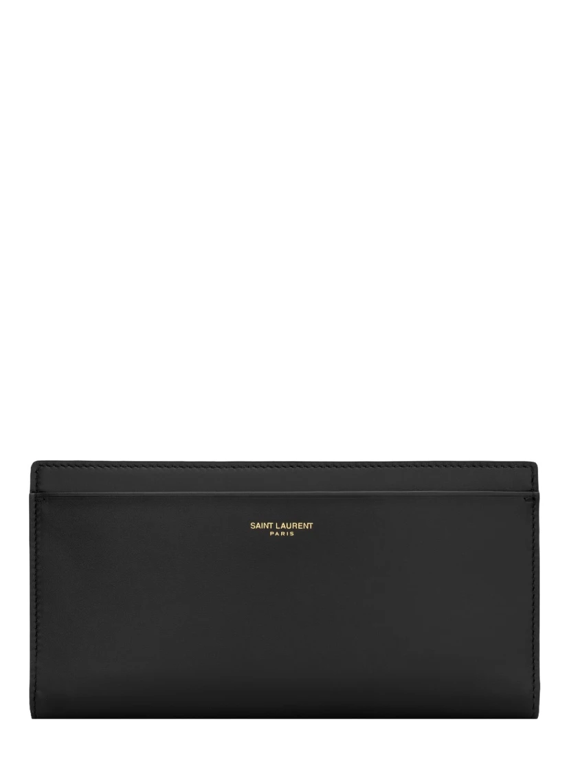 PORTAFOGLIO CON ZIP