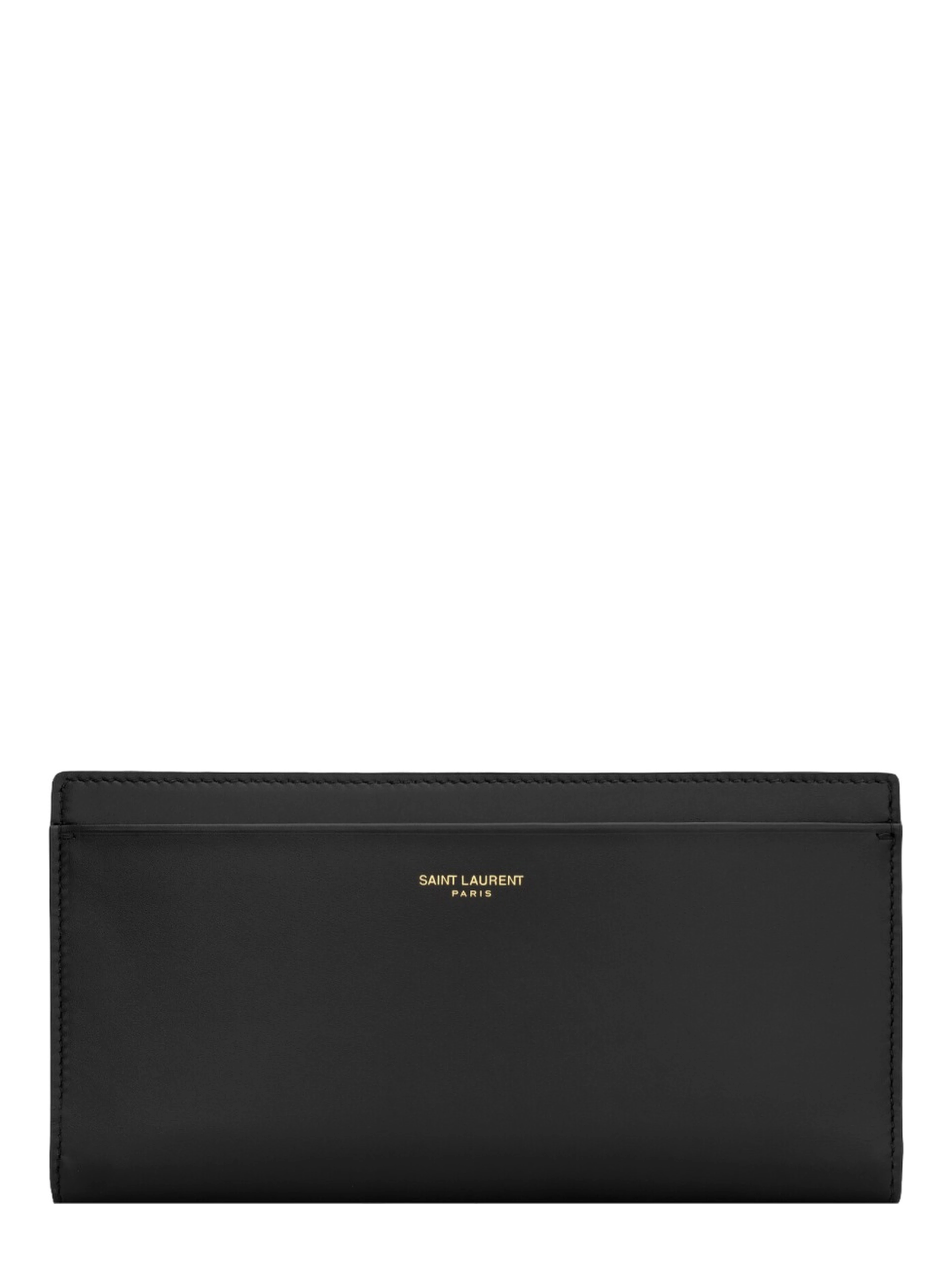 PORTAFOGLIO CON ZIP