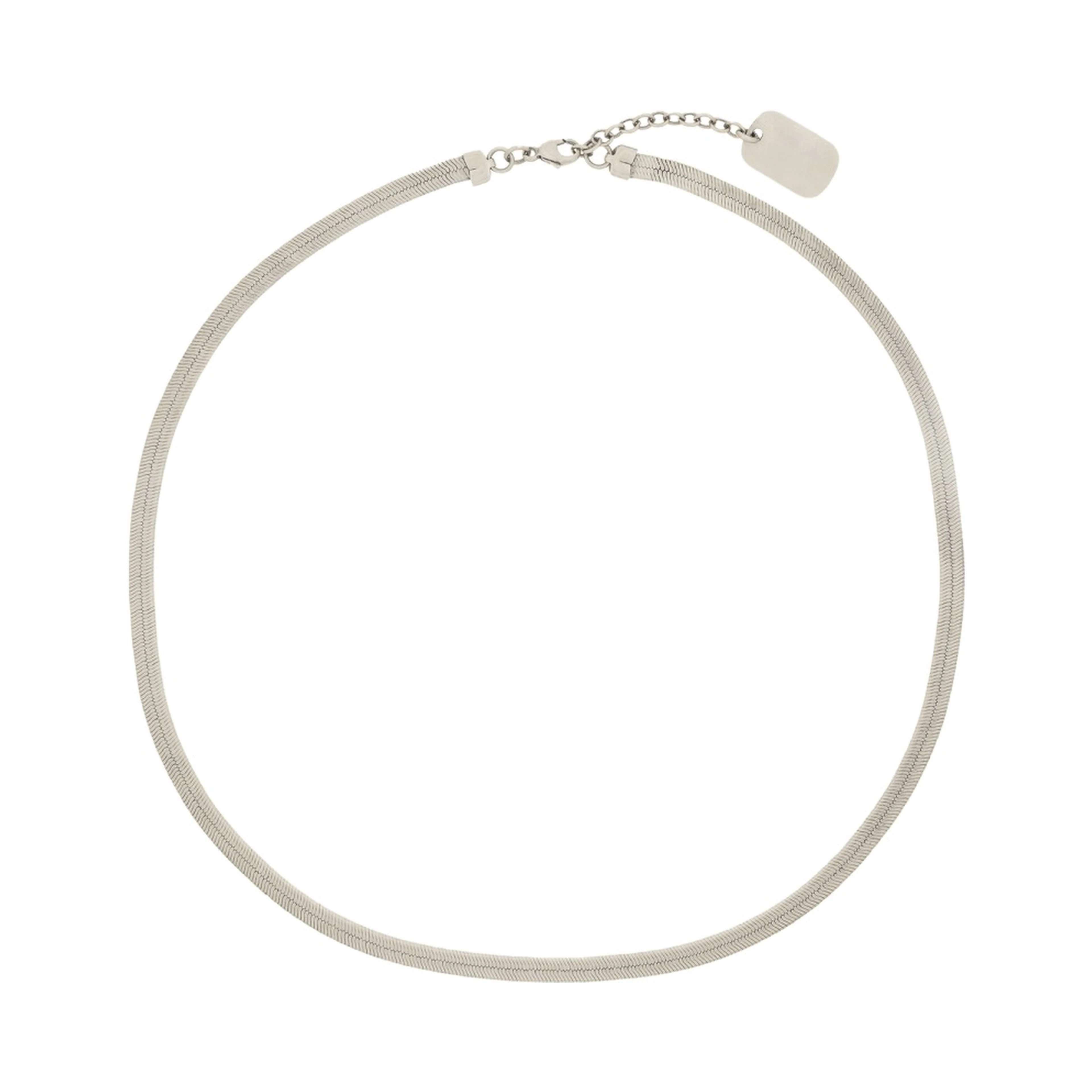 COLLANA A CATENA