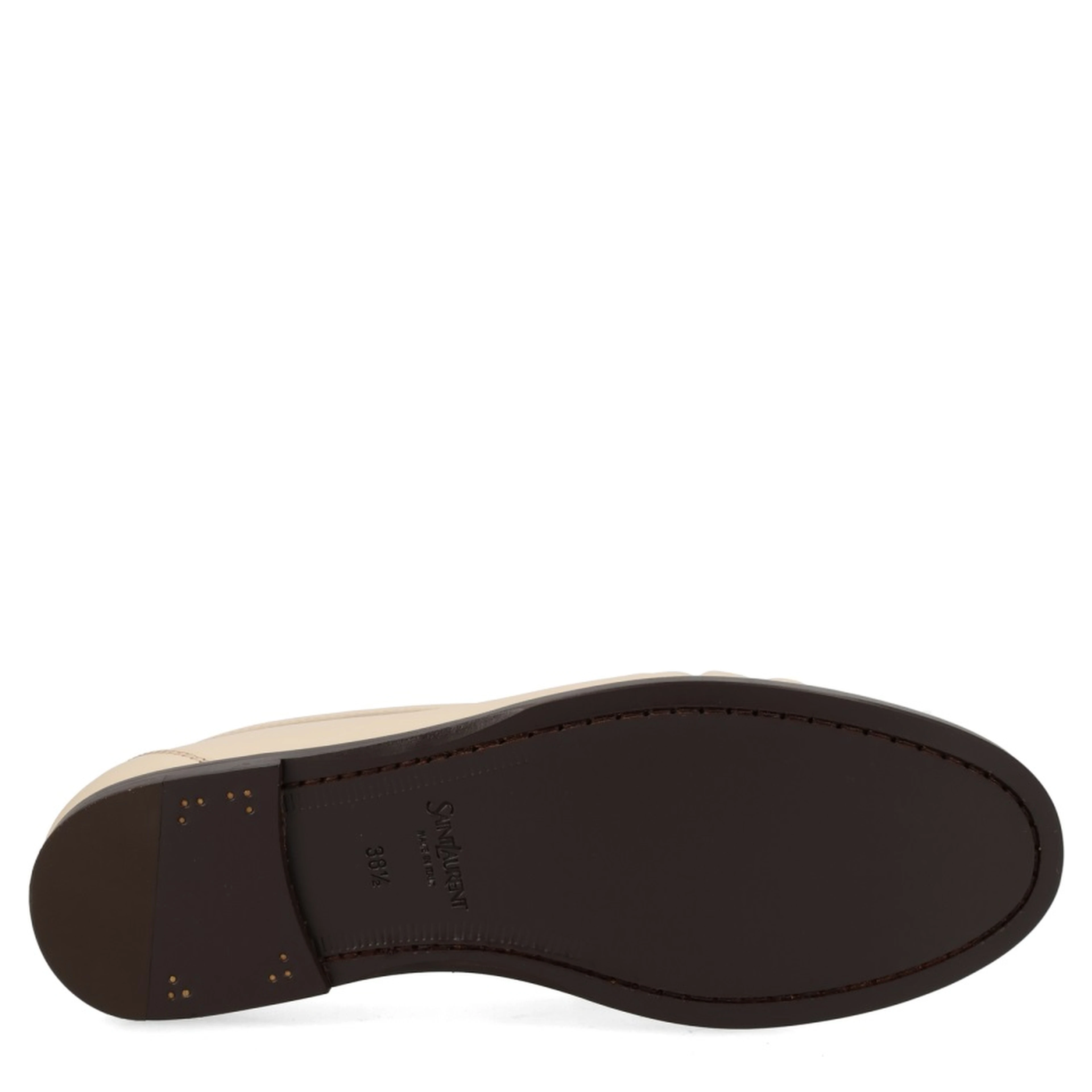 MOCASSINO "LAURENT"