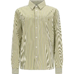 CAMICIA "CASSANDRE"