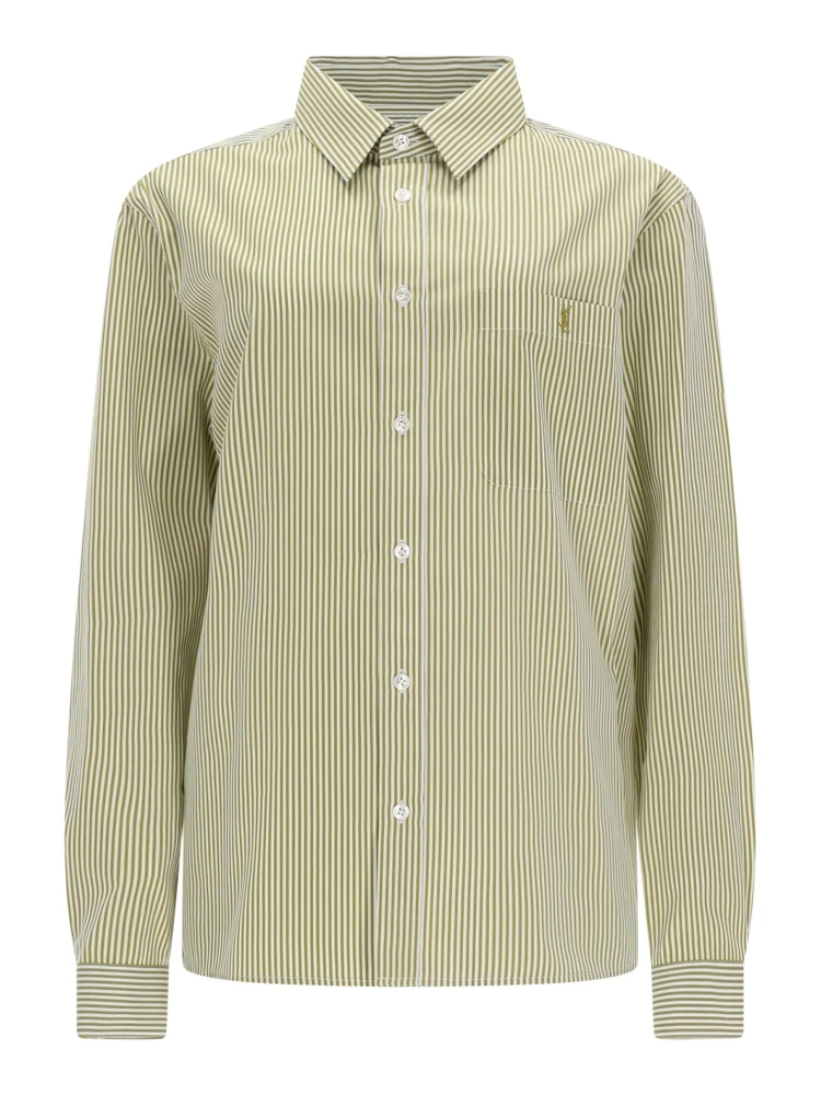 CAMICIA "CASSANDRE"