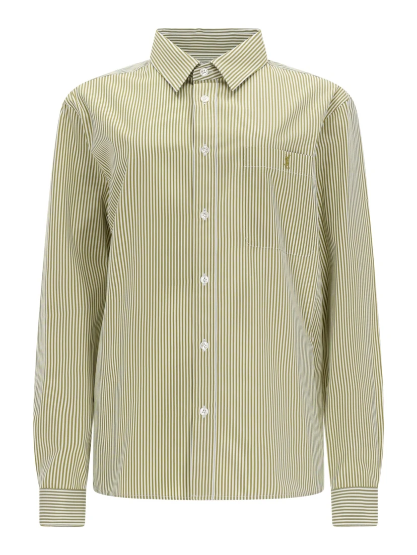 CAMICIA "CASSANDRE"