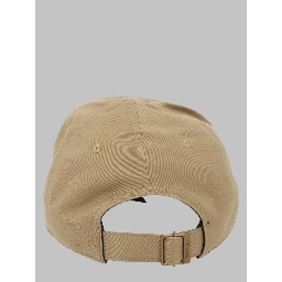 CAPPELLO DA BASEBALL CON PATCH Y