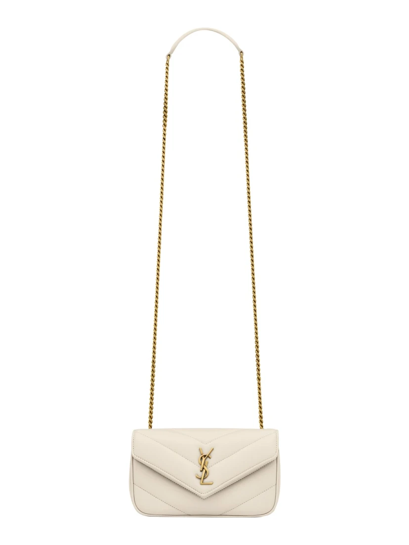 BORSA "LOULOU" MINI