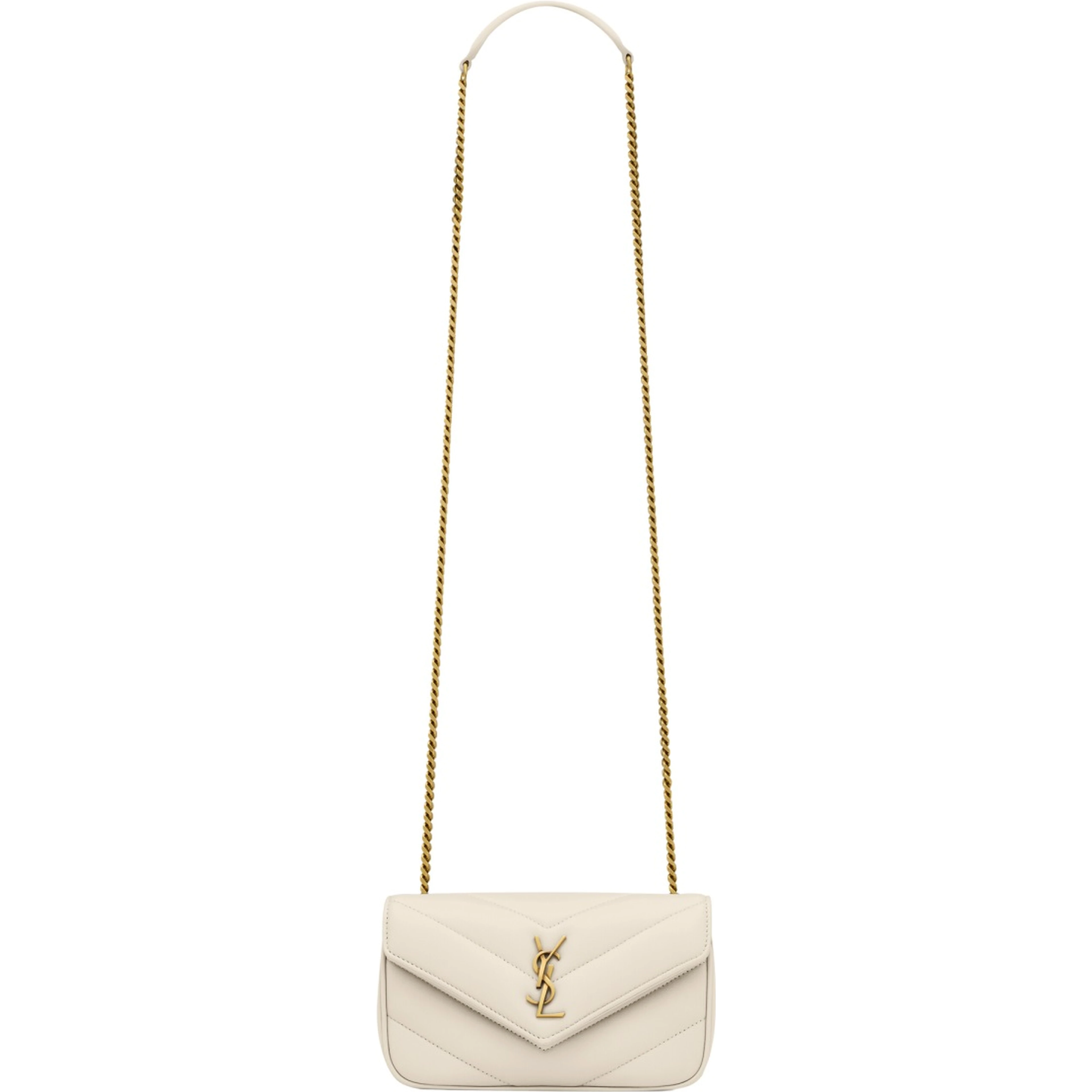 BORSA "LOULOU" MINI