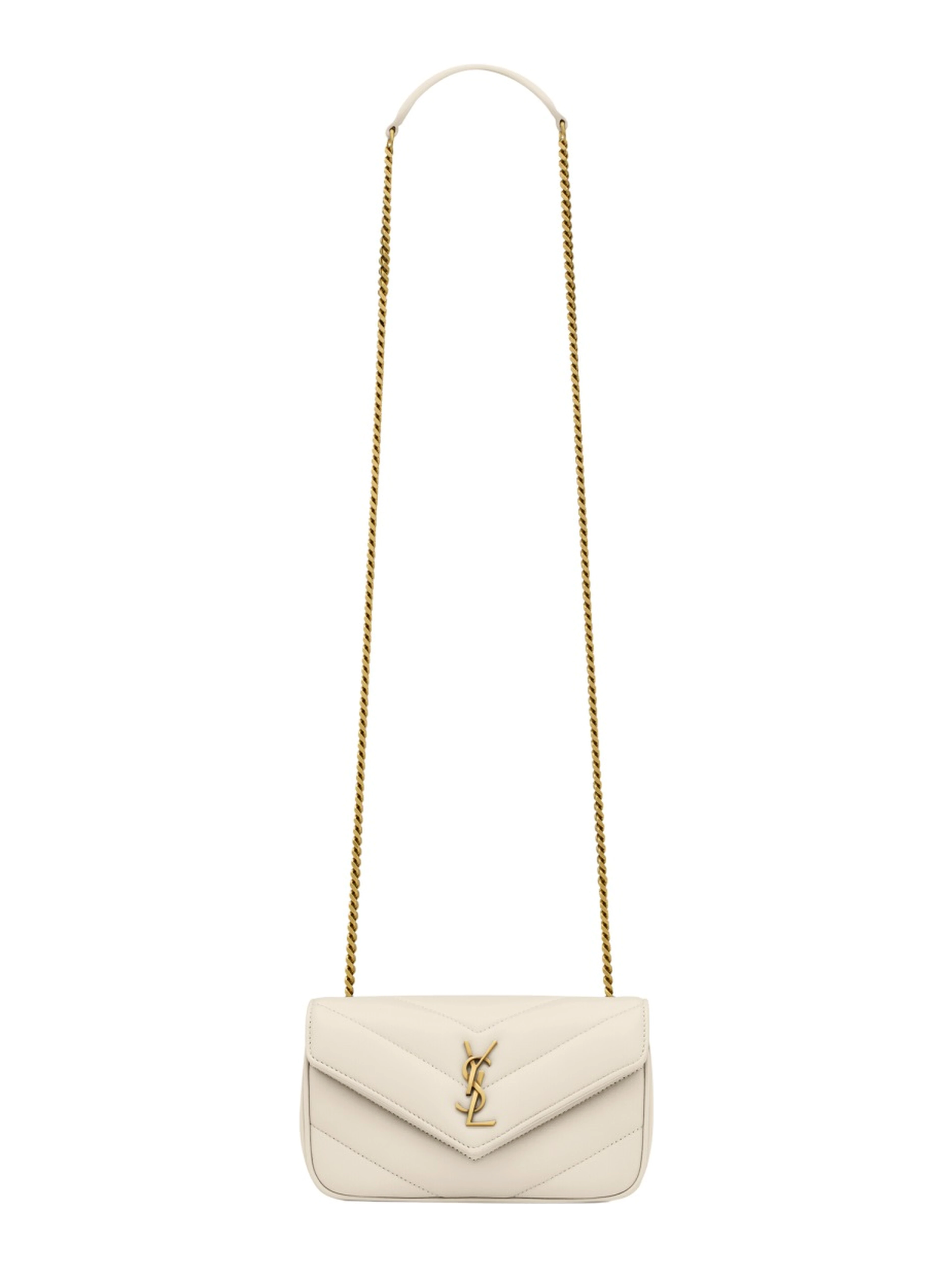BORSA "LOULOU" MINI