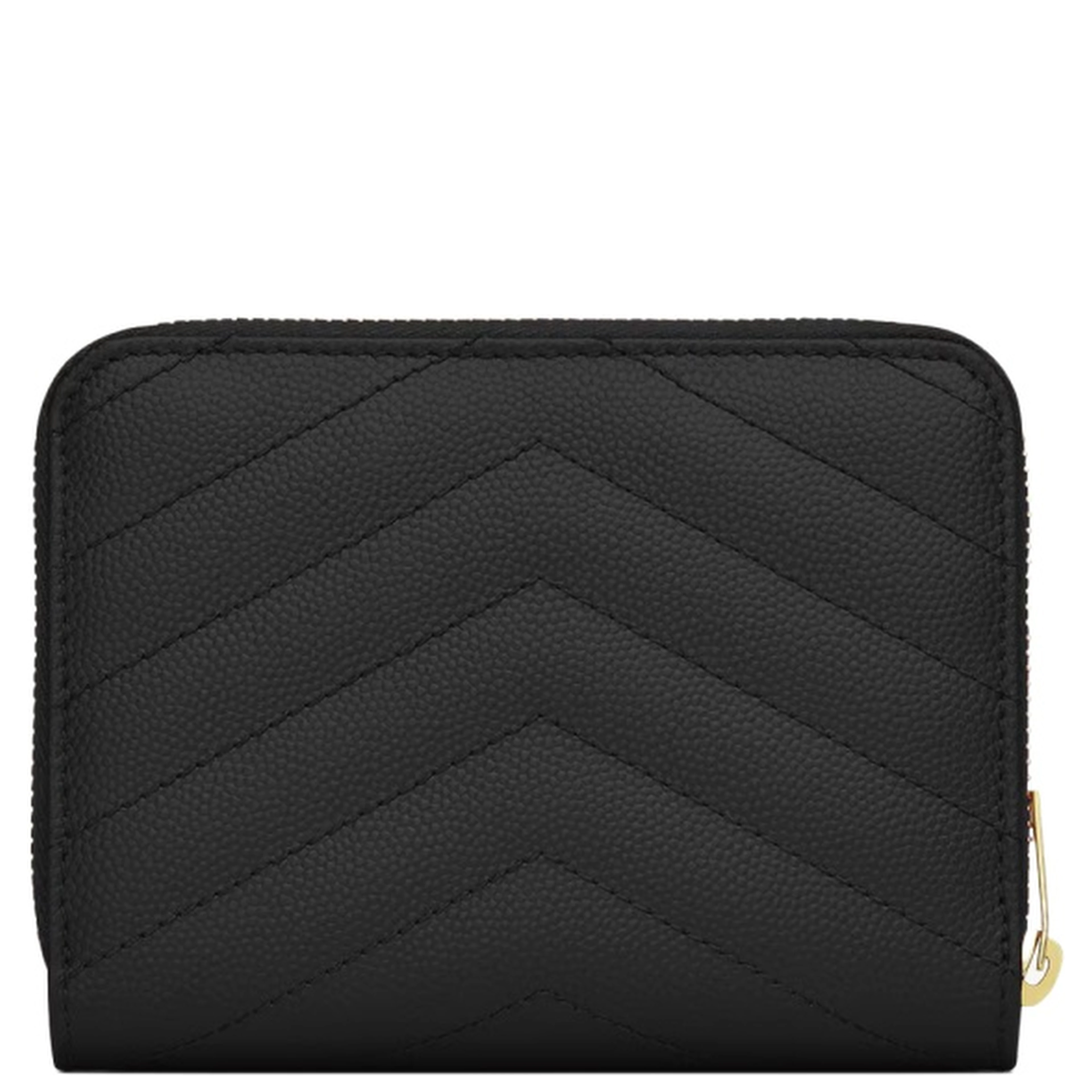 "CASSANDRE MATELASSÉ" LEATHER WALLET