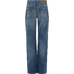 JEANS STRAIGHT FIT