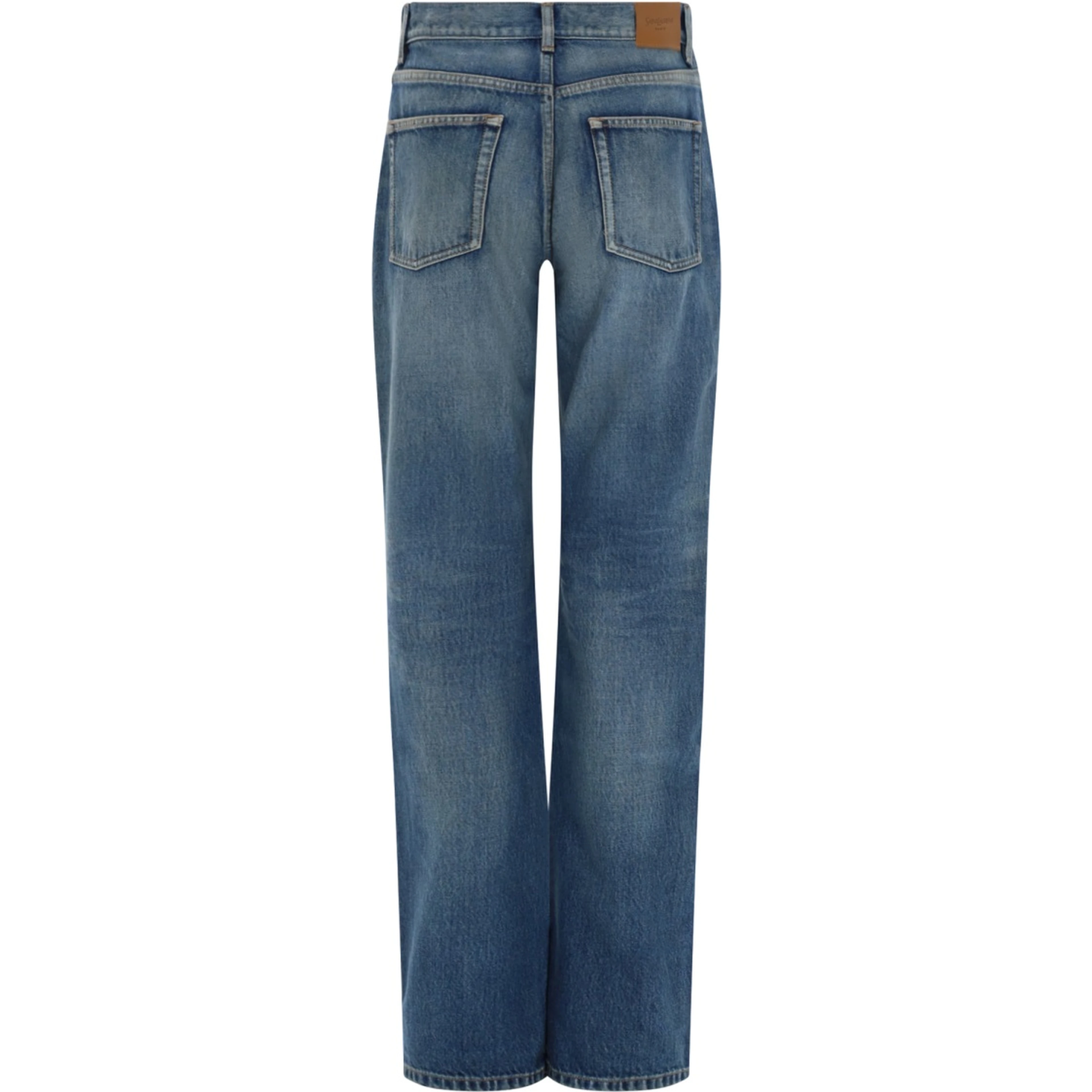 JEANS STRAIGHT FIT