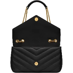 BAG "LOULOU" MEDIUM