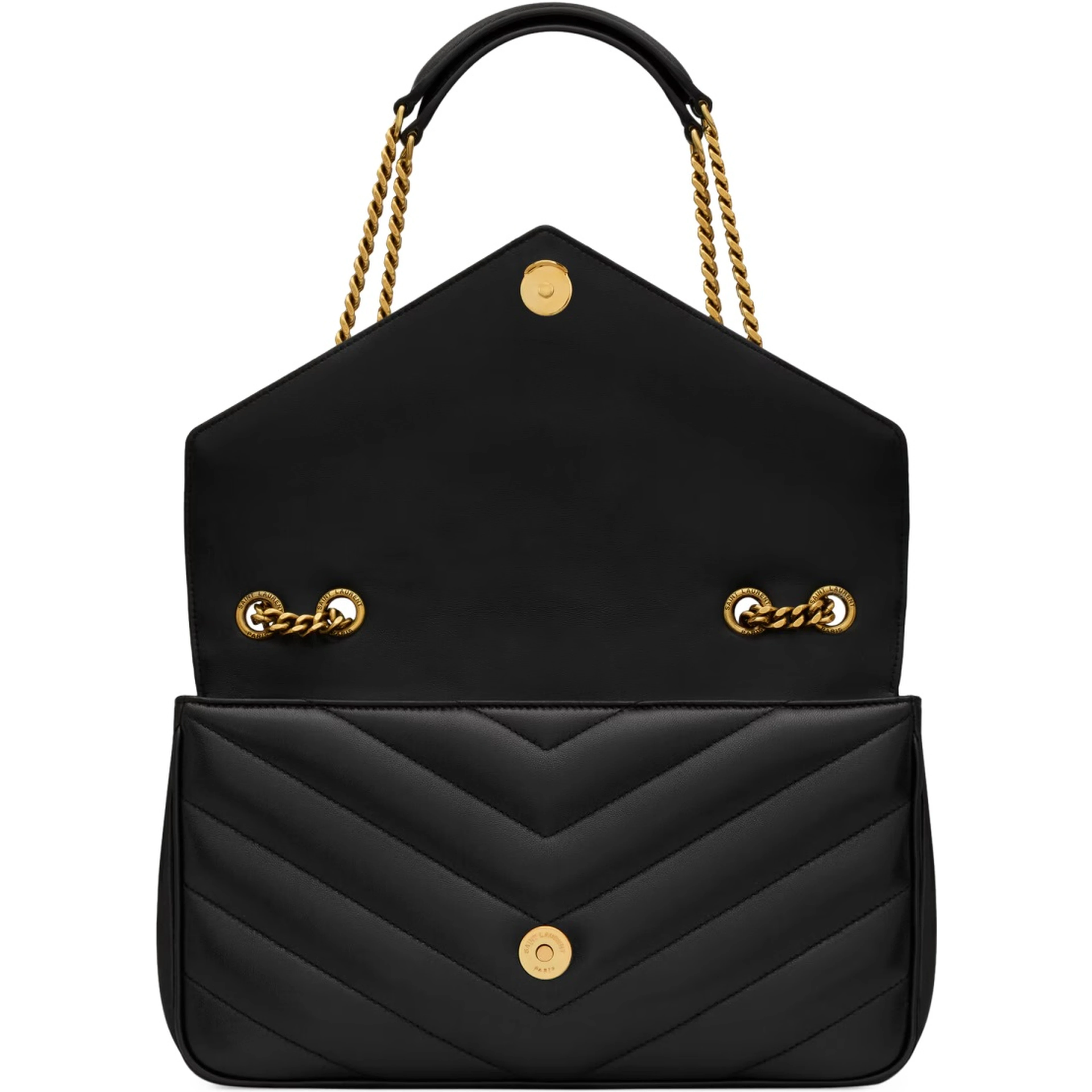 BAG "LOULOU" MEDIUM