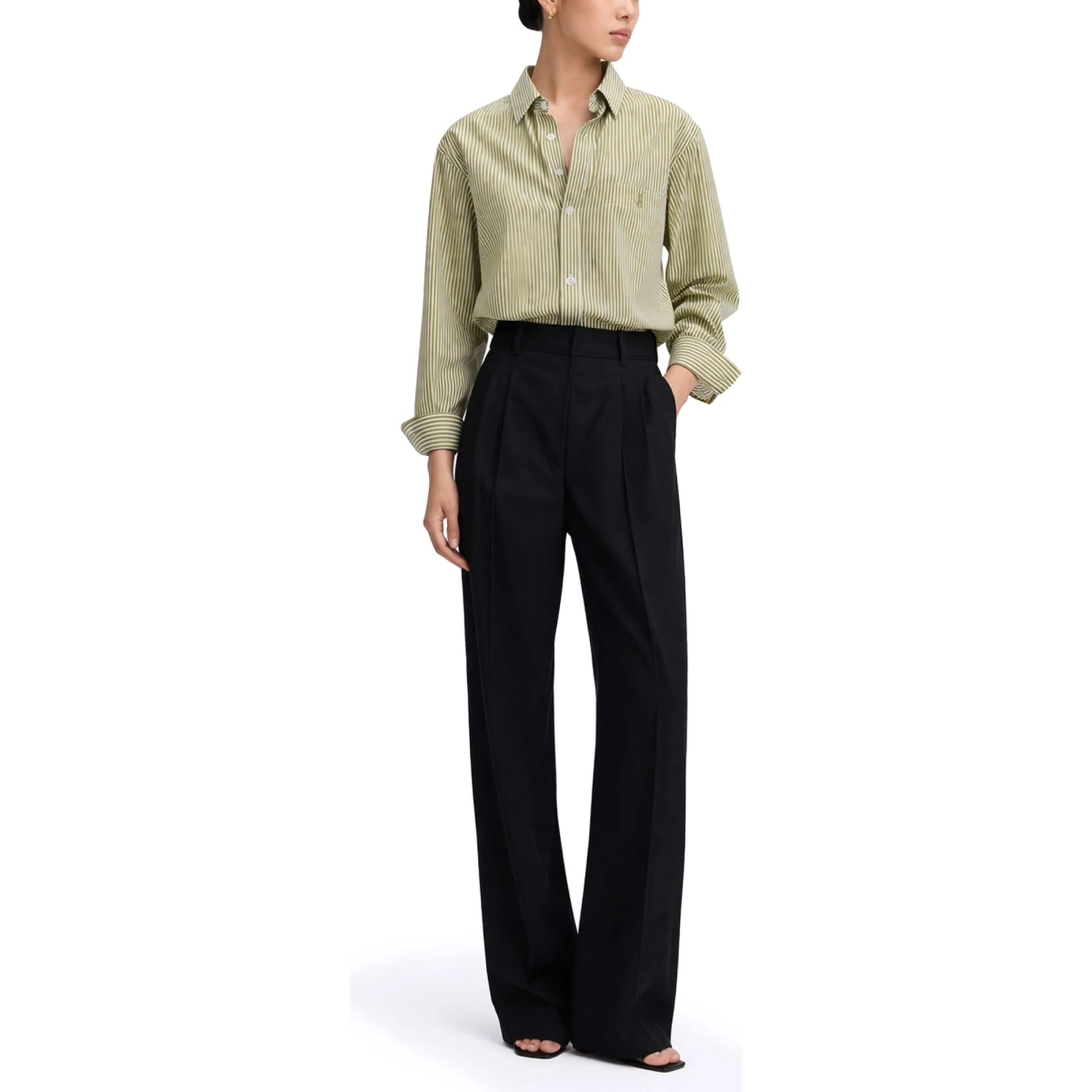 CAMICIA "CASSANDRE"