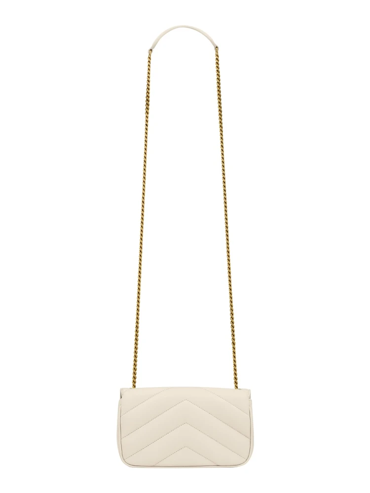 BORSA "LOULOU" MINI alternative