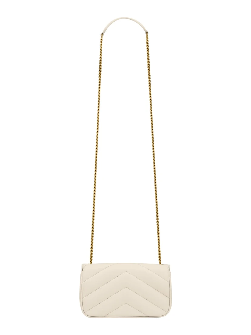 BORSA "LOULOU" MINI