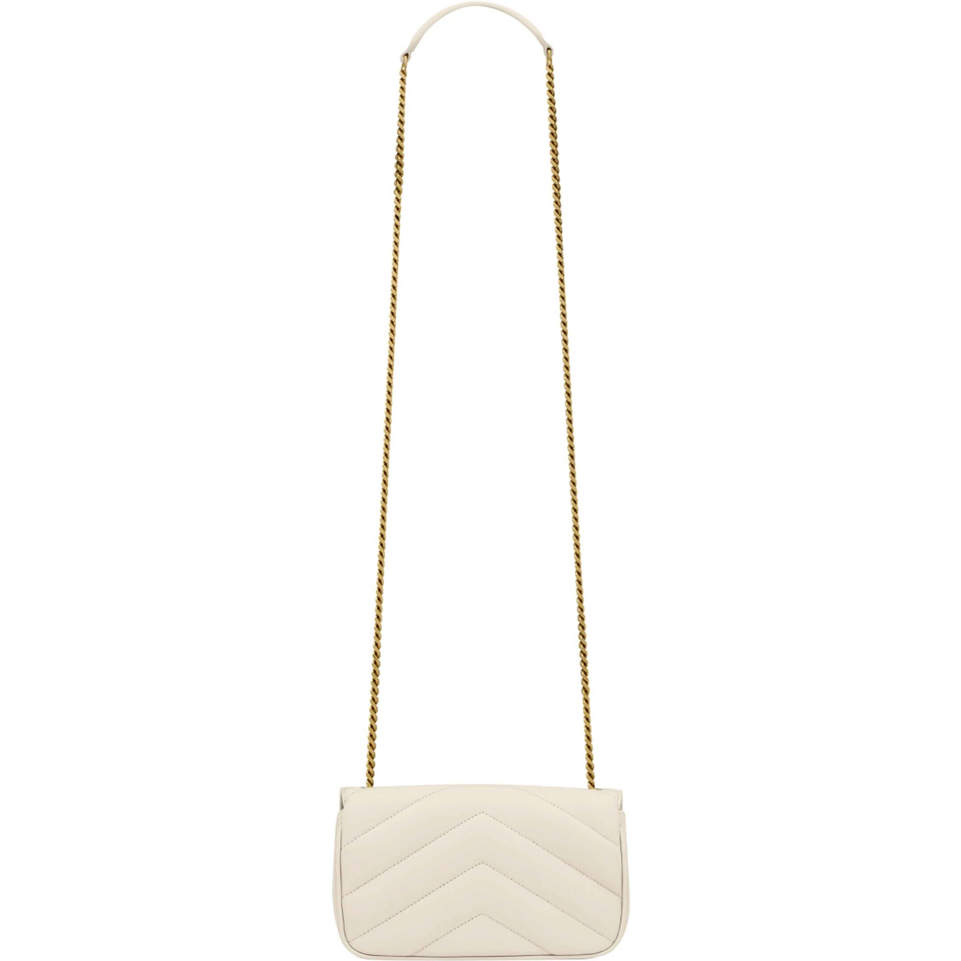 BORSA "LOULOU" MINI