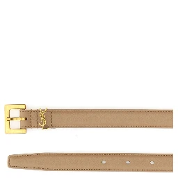 CINTURA "CASSANDRE" SOTTILE