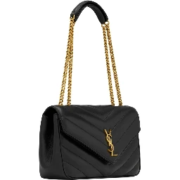 BAG "LOULOU" MEDIUM