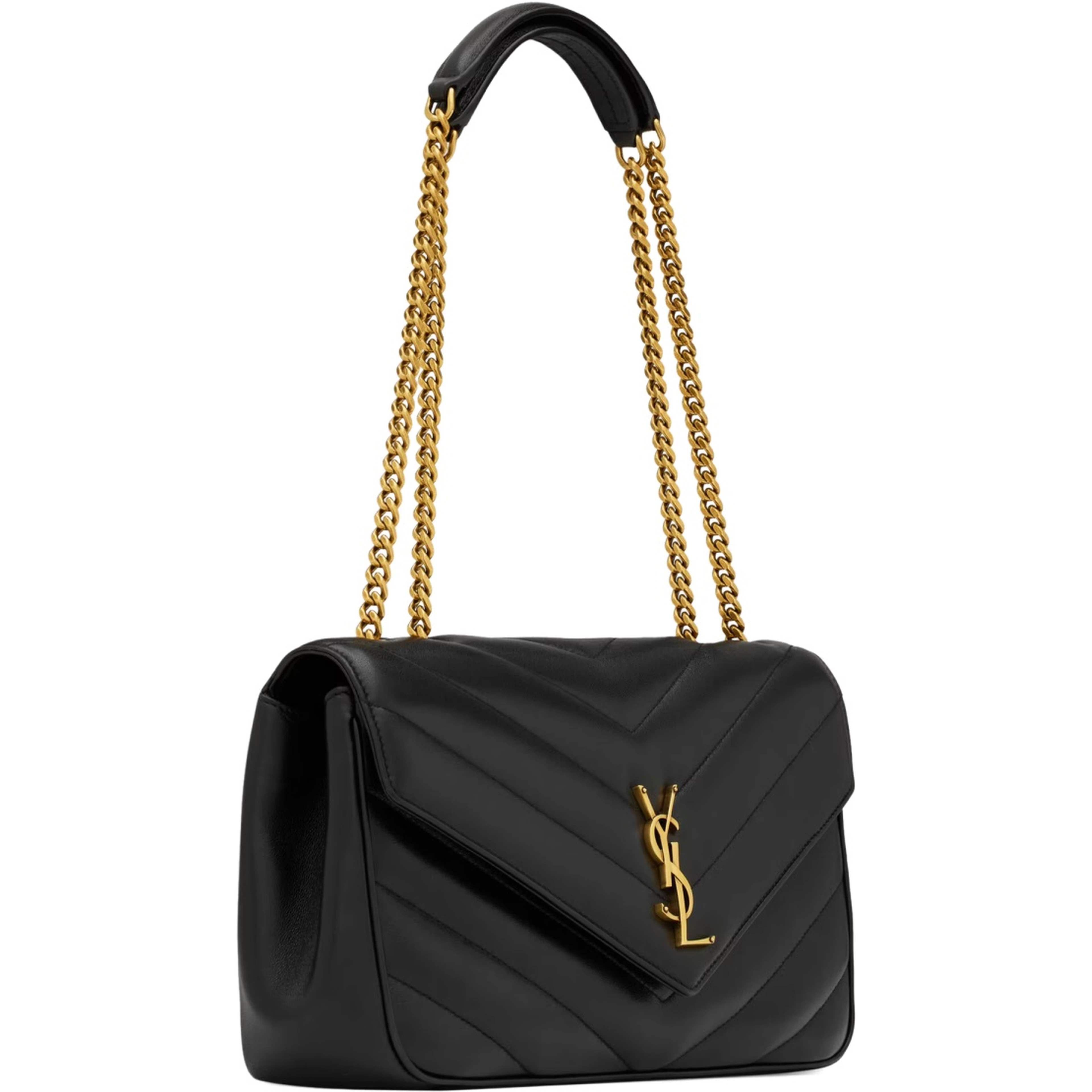 BAG "LOULOU" MEDIUM