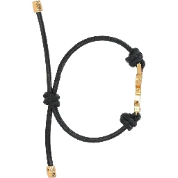 BRACCIALE CASSANDRE IN PELLE
