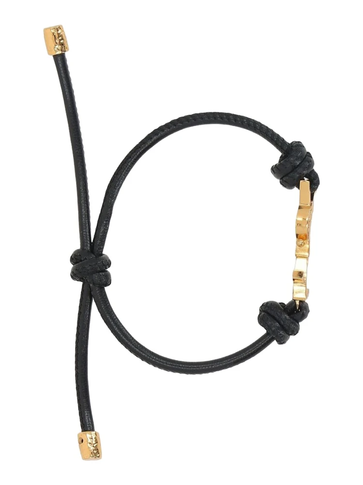 BRACCIALE CASSANDRE IN PELLE alternative