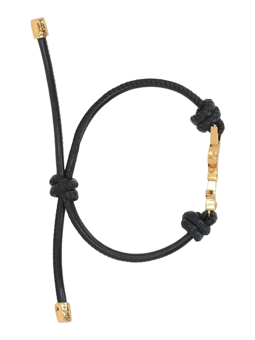 BRACCIALE CASSANDRE IN PELLE
