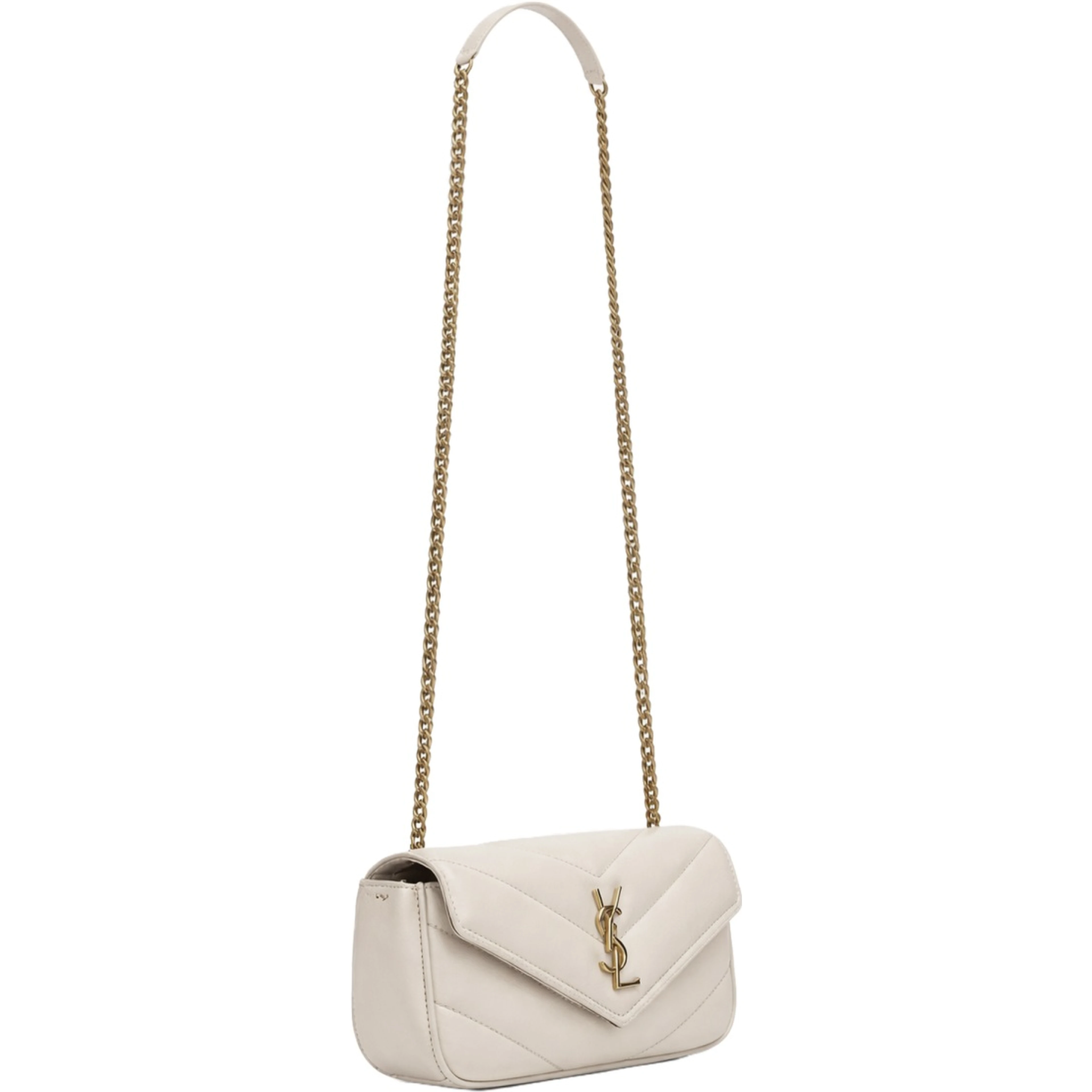 BORSA "LOULOU" MINI