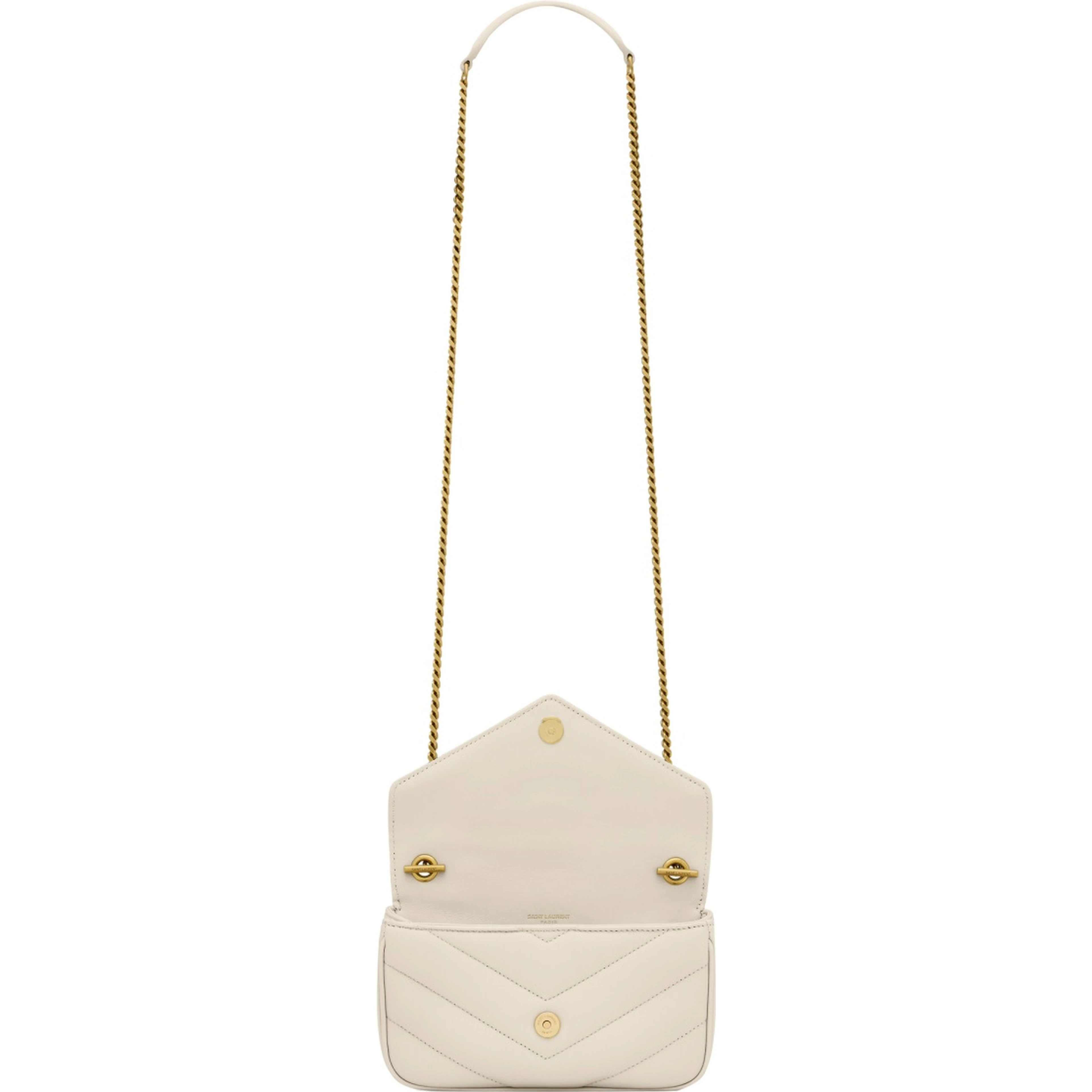 BORSA "LOULOU" MINI