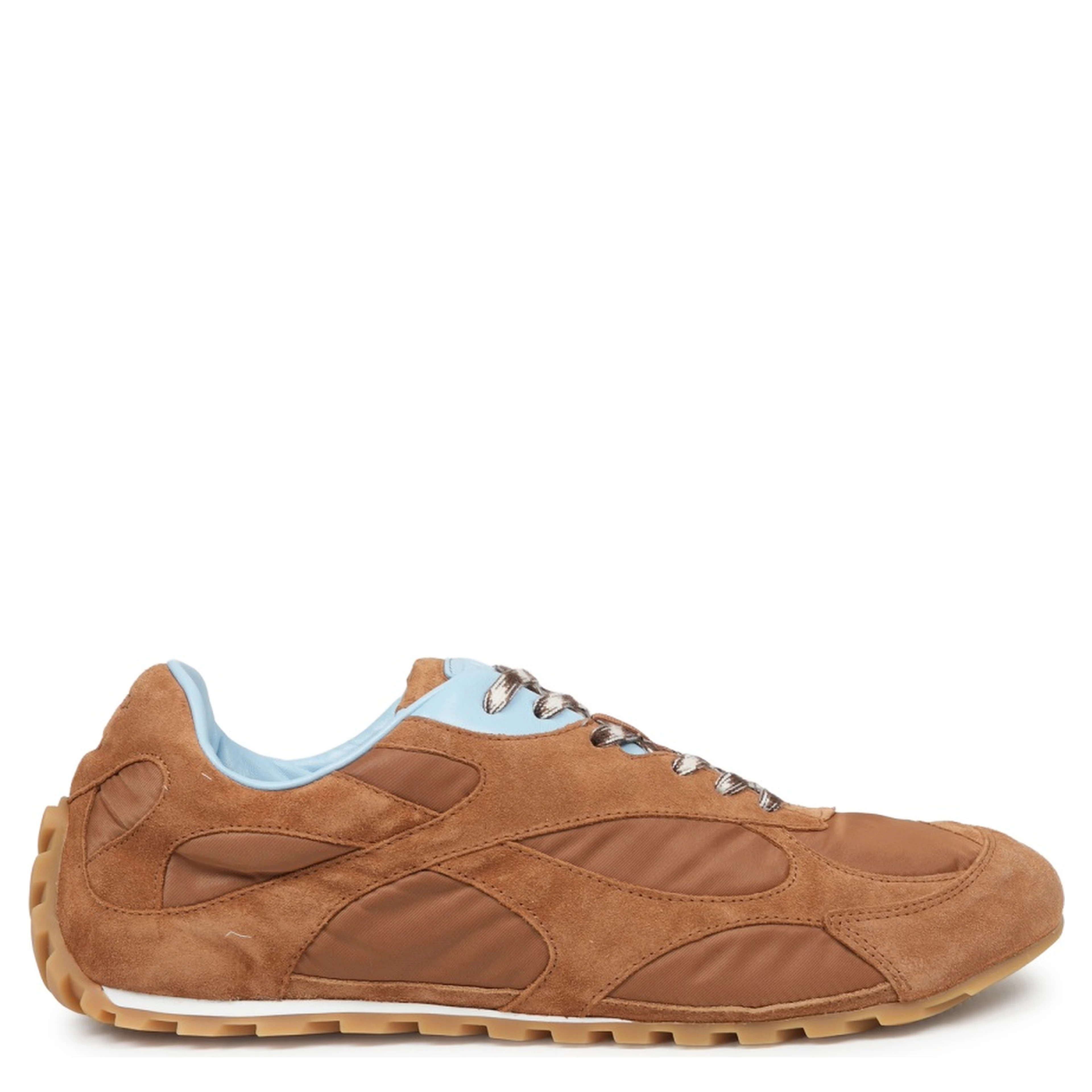 "ORBIT FLASH" SNEAKER