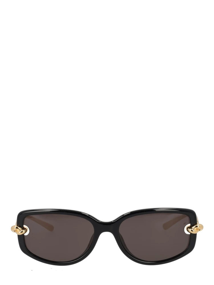 "KNOT" SUNGLASSES