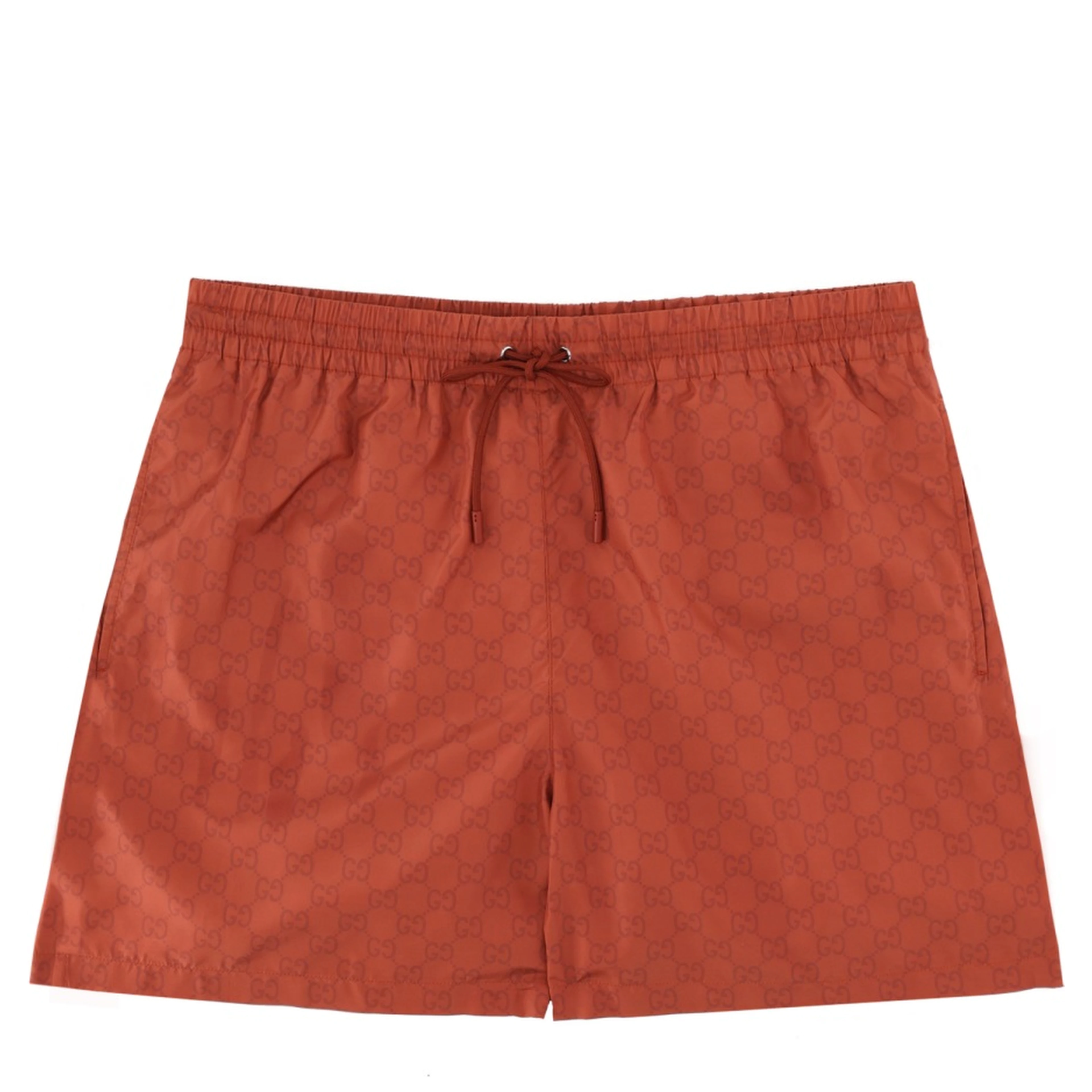 "GG" WEAVE SWIMSUIT