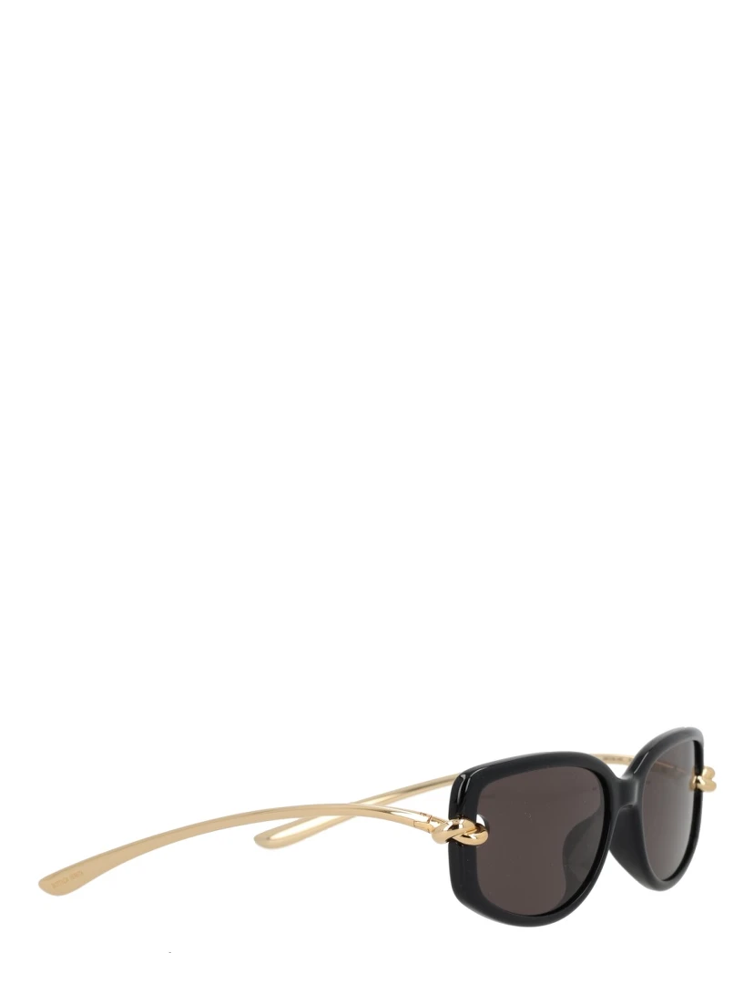 "KNOT" SUNGLASSES